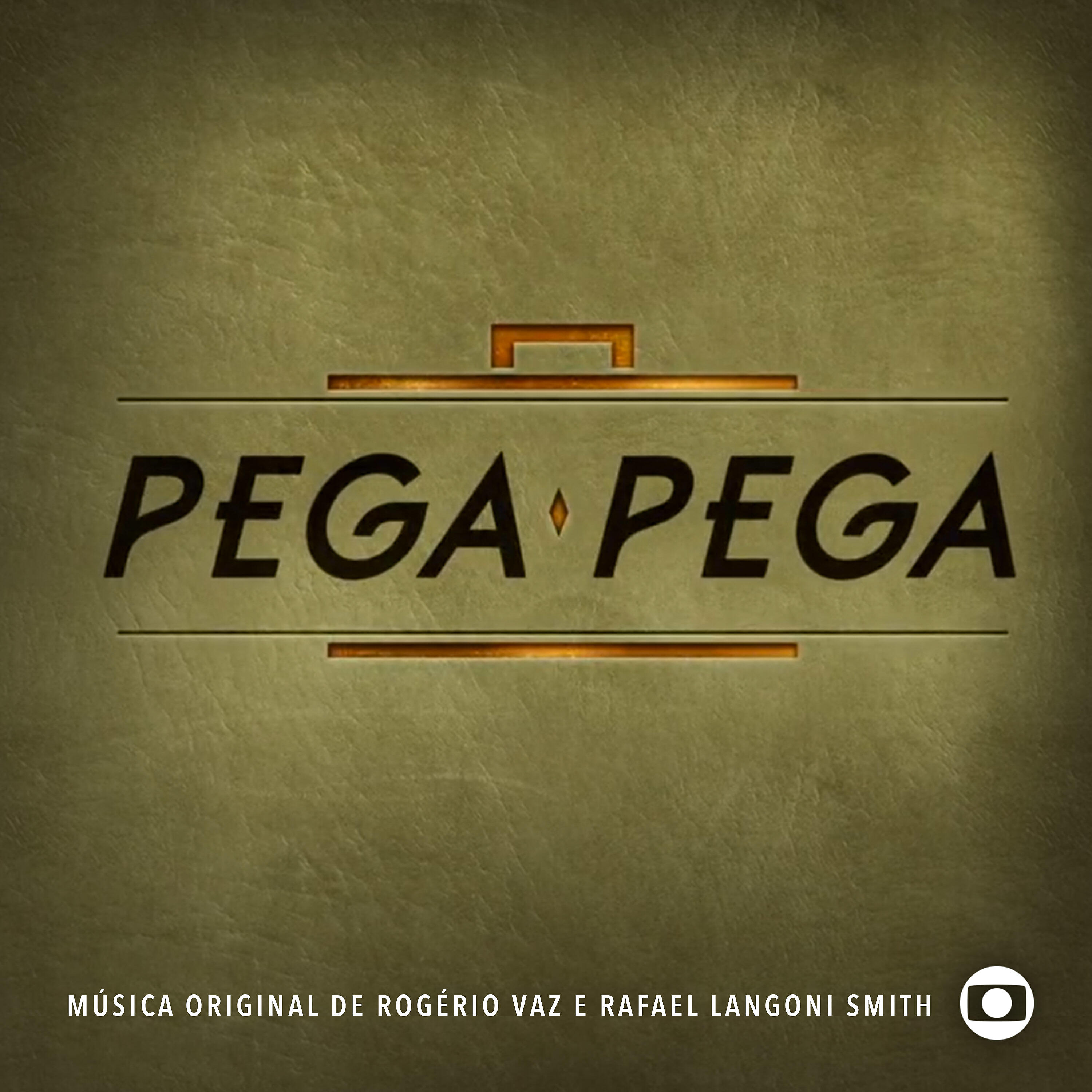 Релиз Pega Pega - Música Original de Rogério Vaz e Rafael Langoni Smith