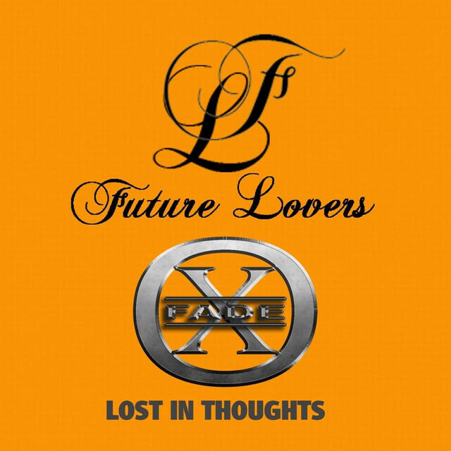Релиз Lost in Thoughts