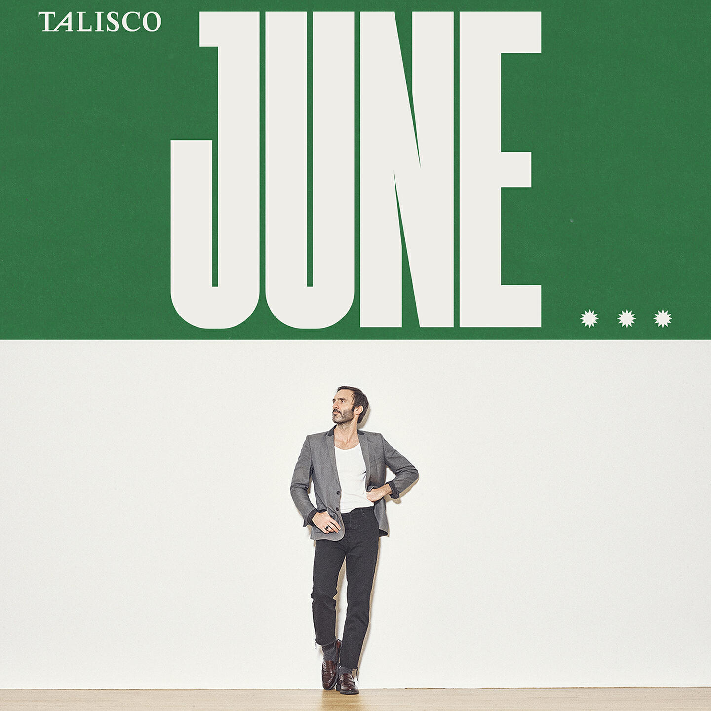 Релиз June