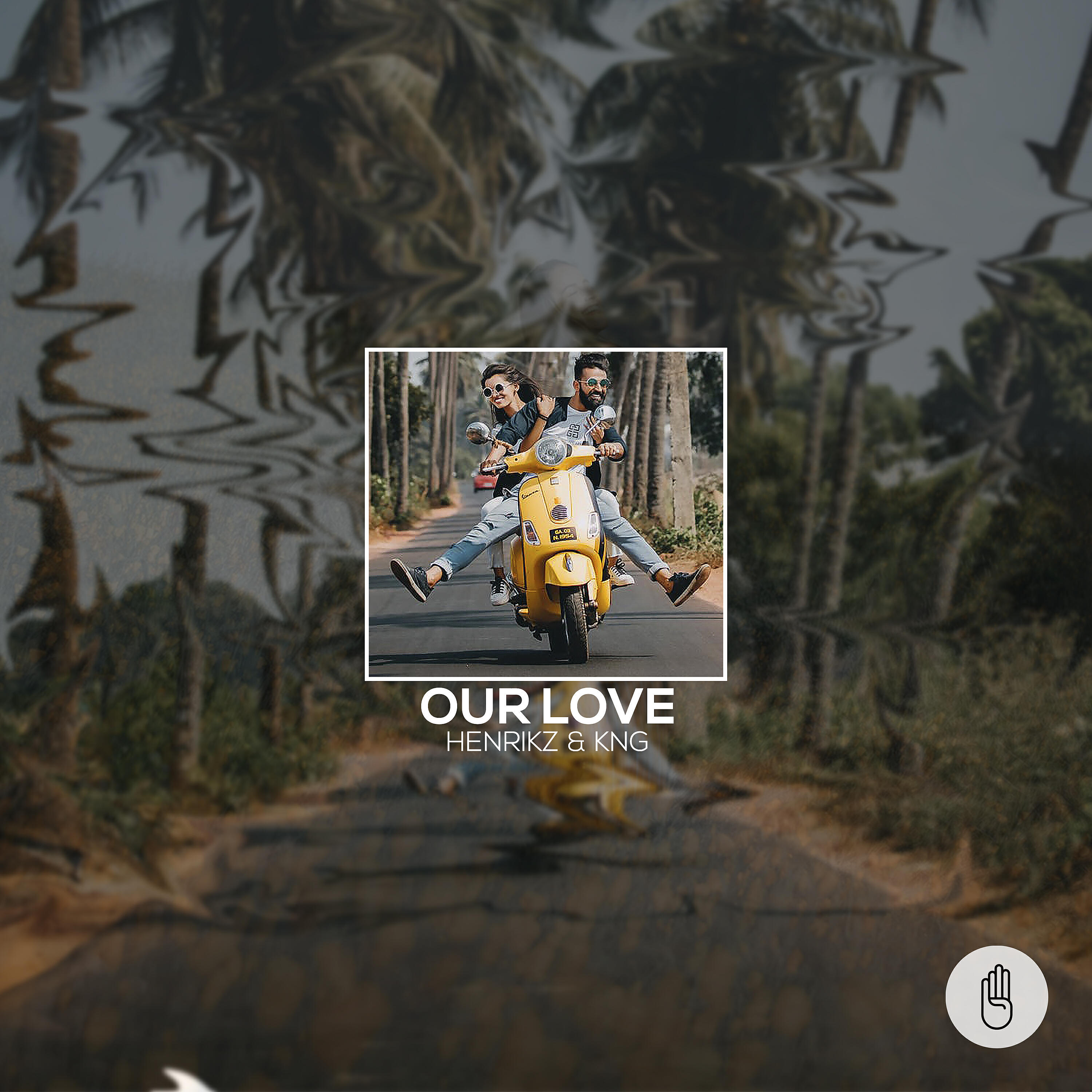 Скачать песню henrikz, Kng - Our Love бесплатно в MP3 для Android и iOS