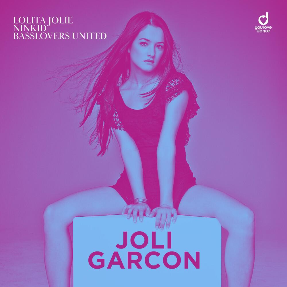 Релиз Joli Garcon
