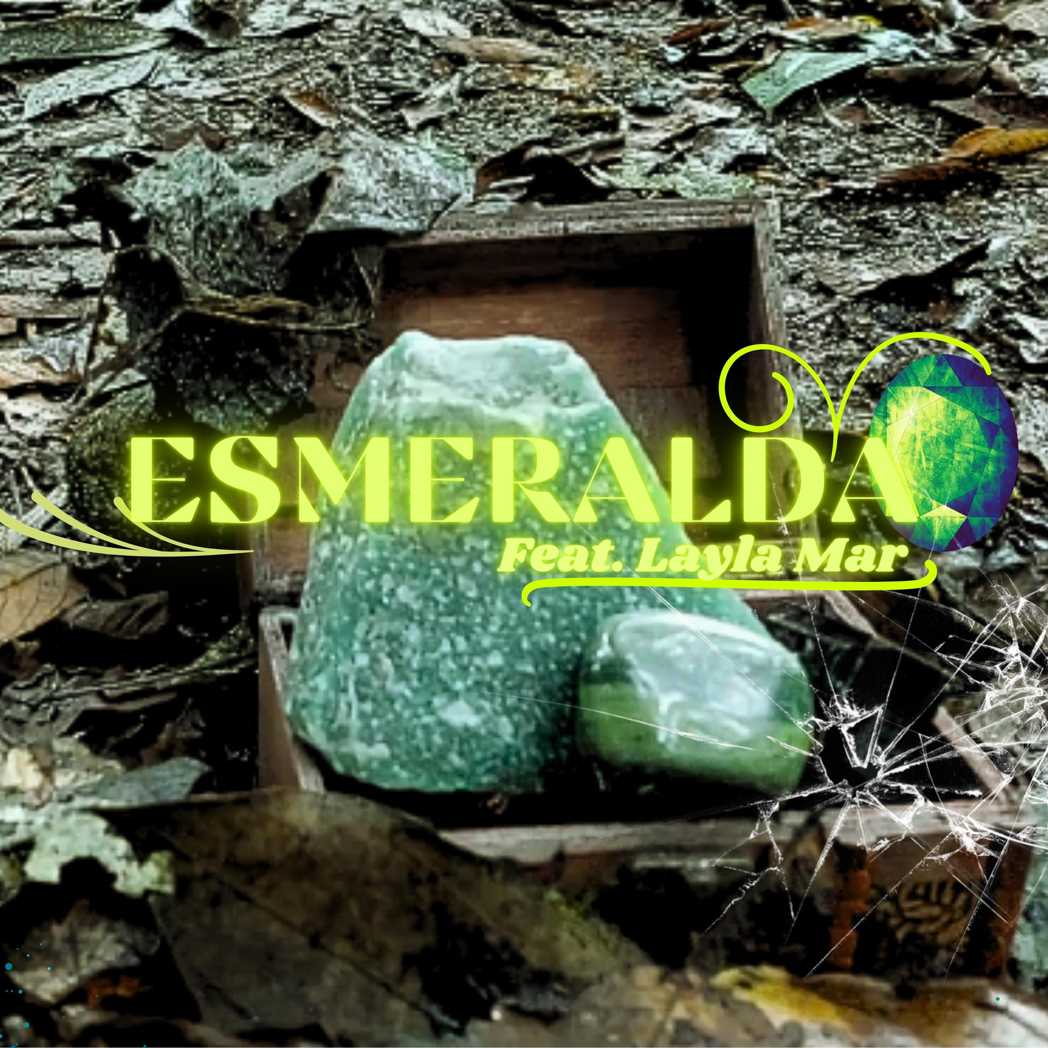 Релиз Esmeralda
