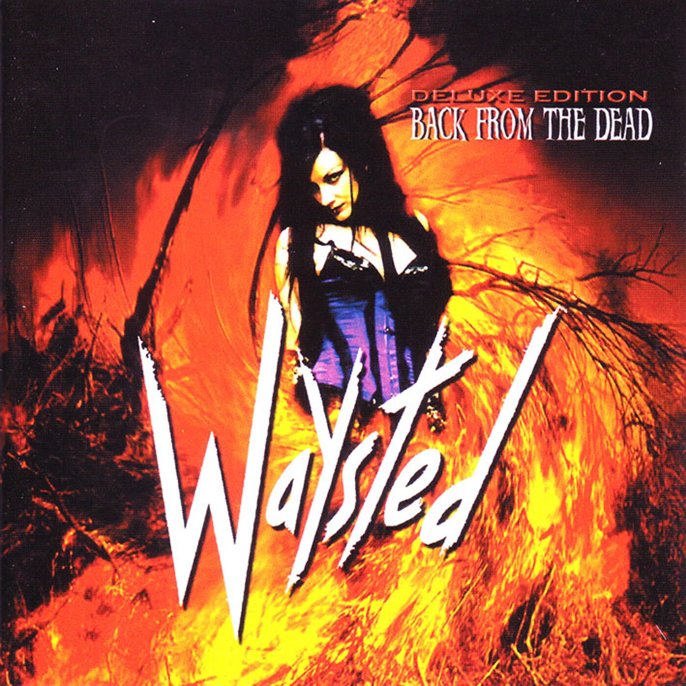 Релиз Back From The Dead (Deluxe Edition)