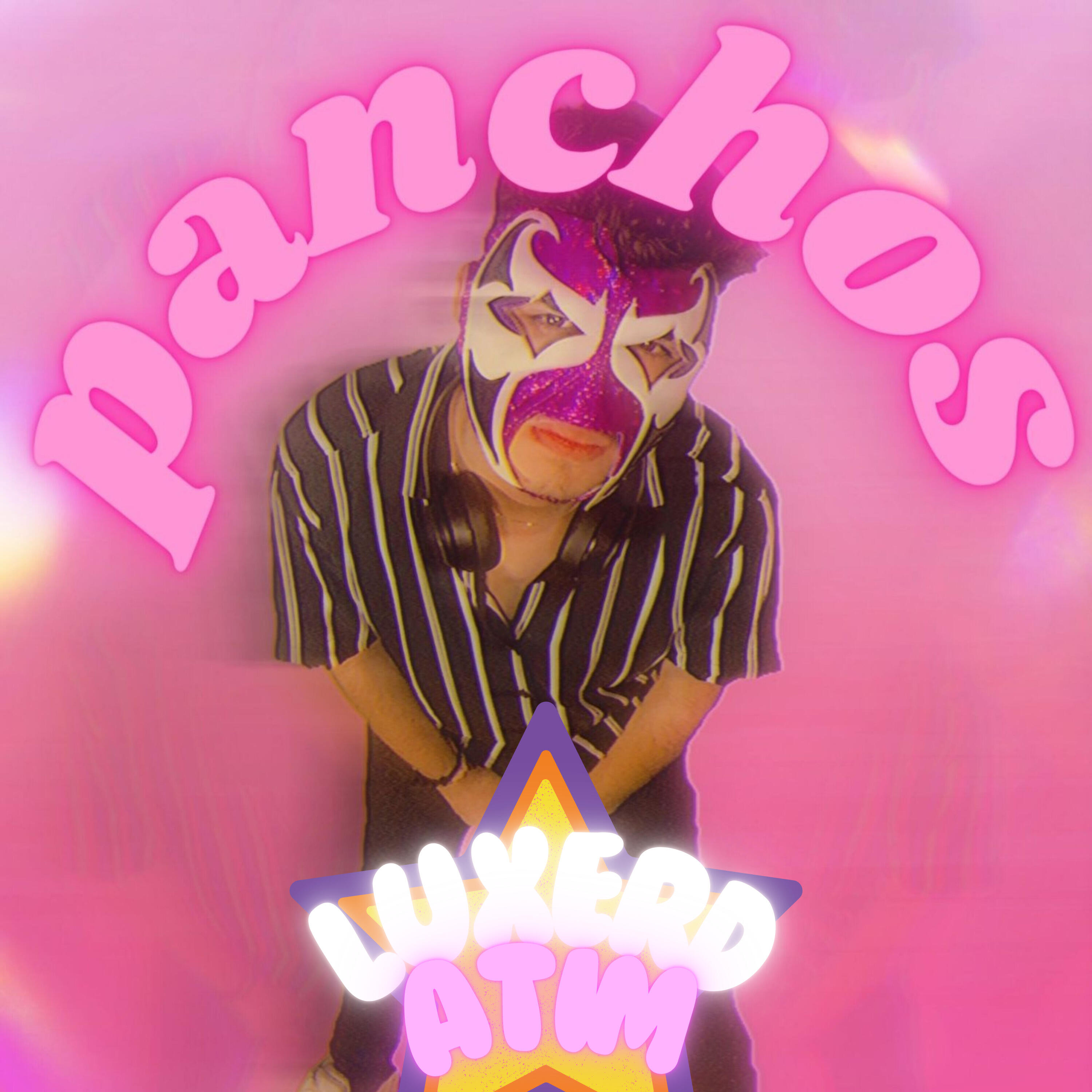 Релиз Panchos