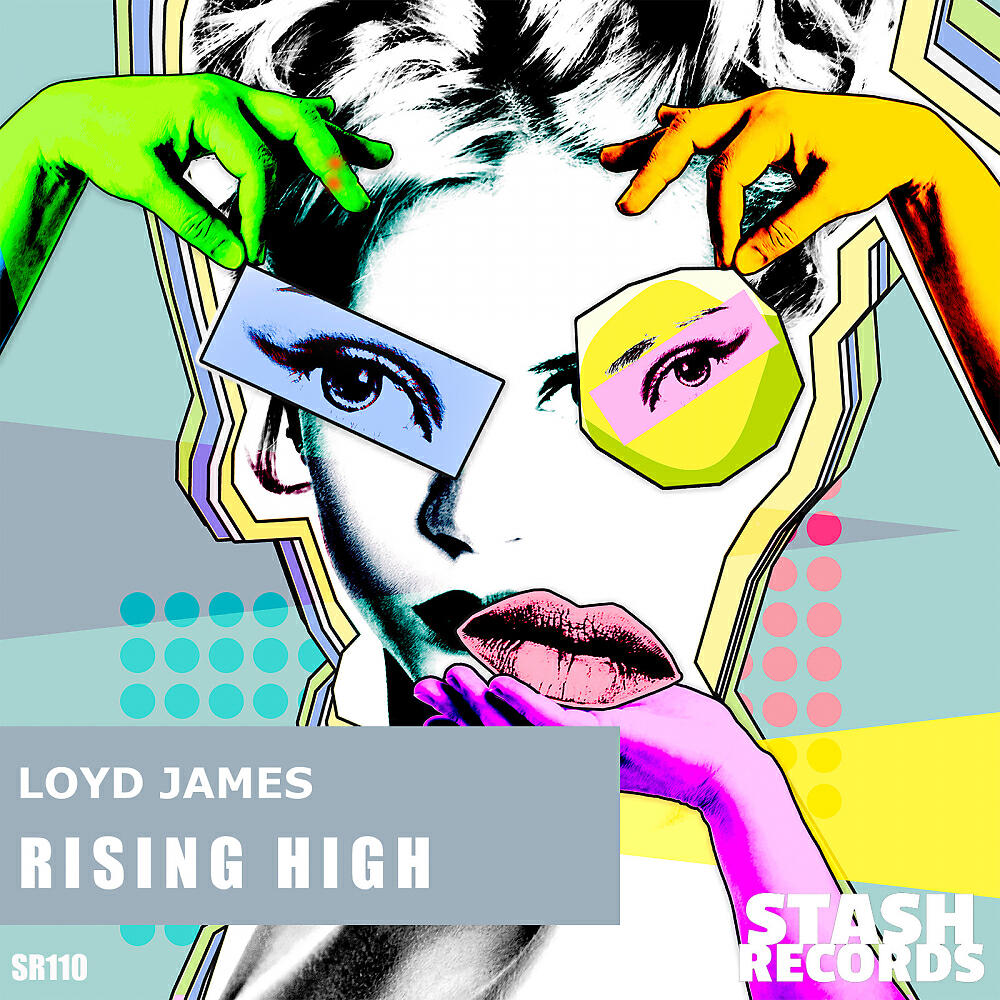 Релиз Rising High