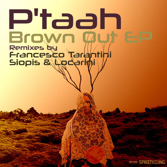 Релиз Brown Out EP