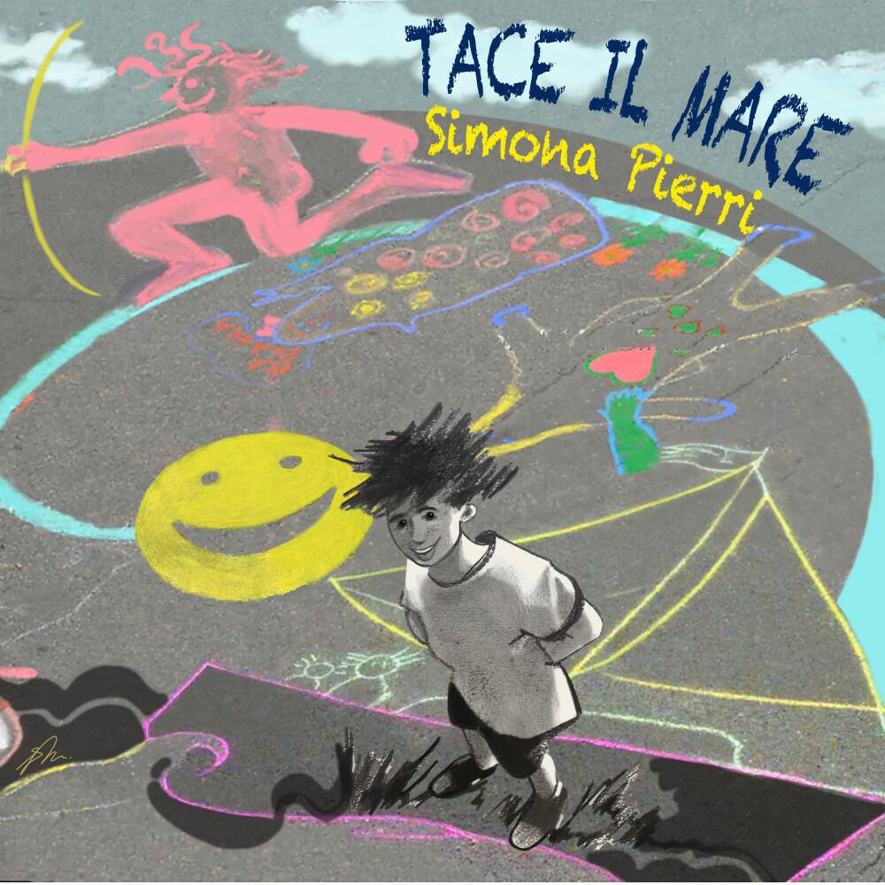 Релиз Tace il mare