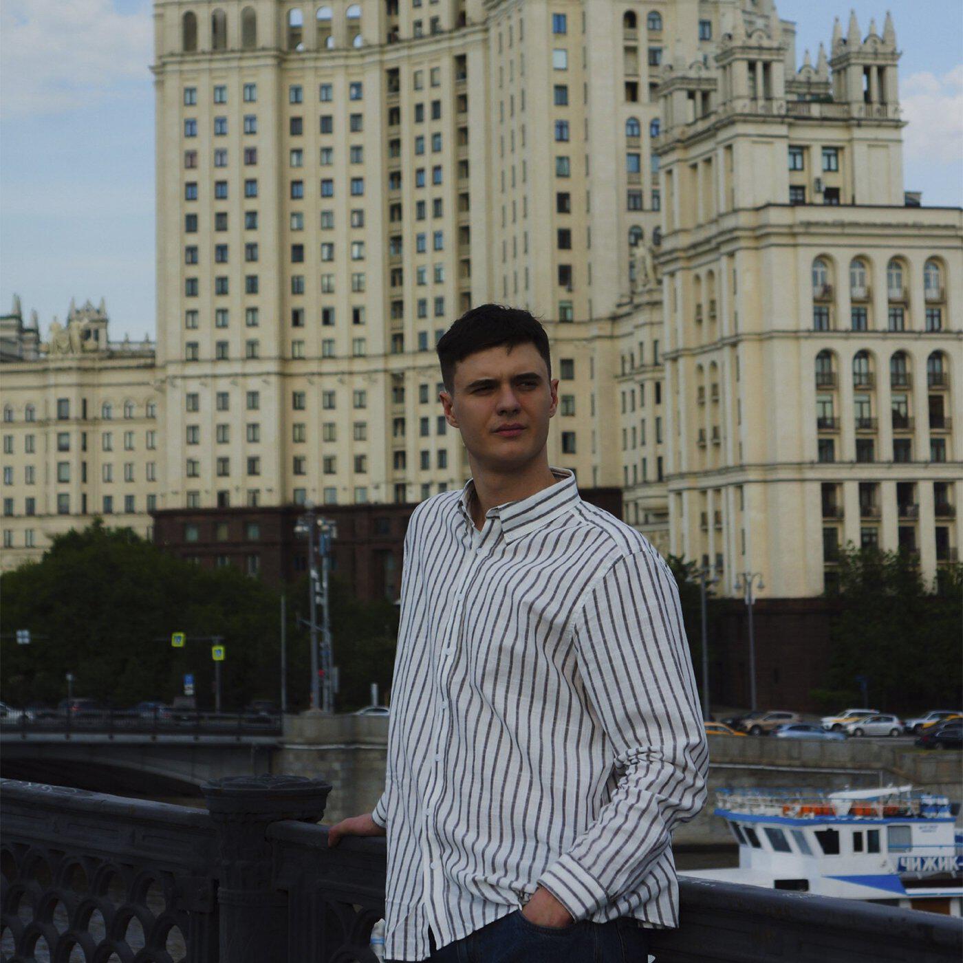 Релиз City