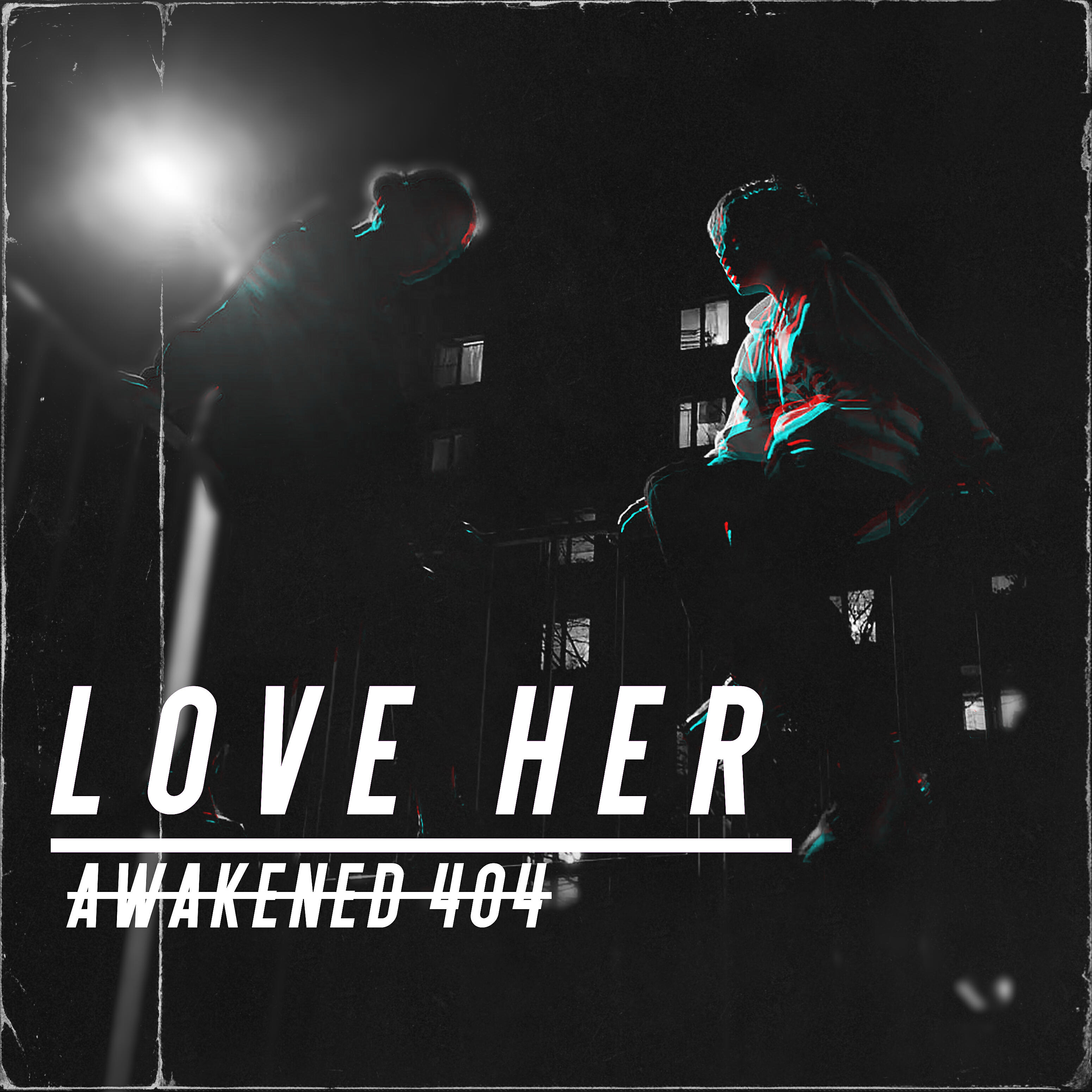 Релиз Love Her