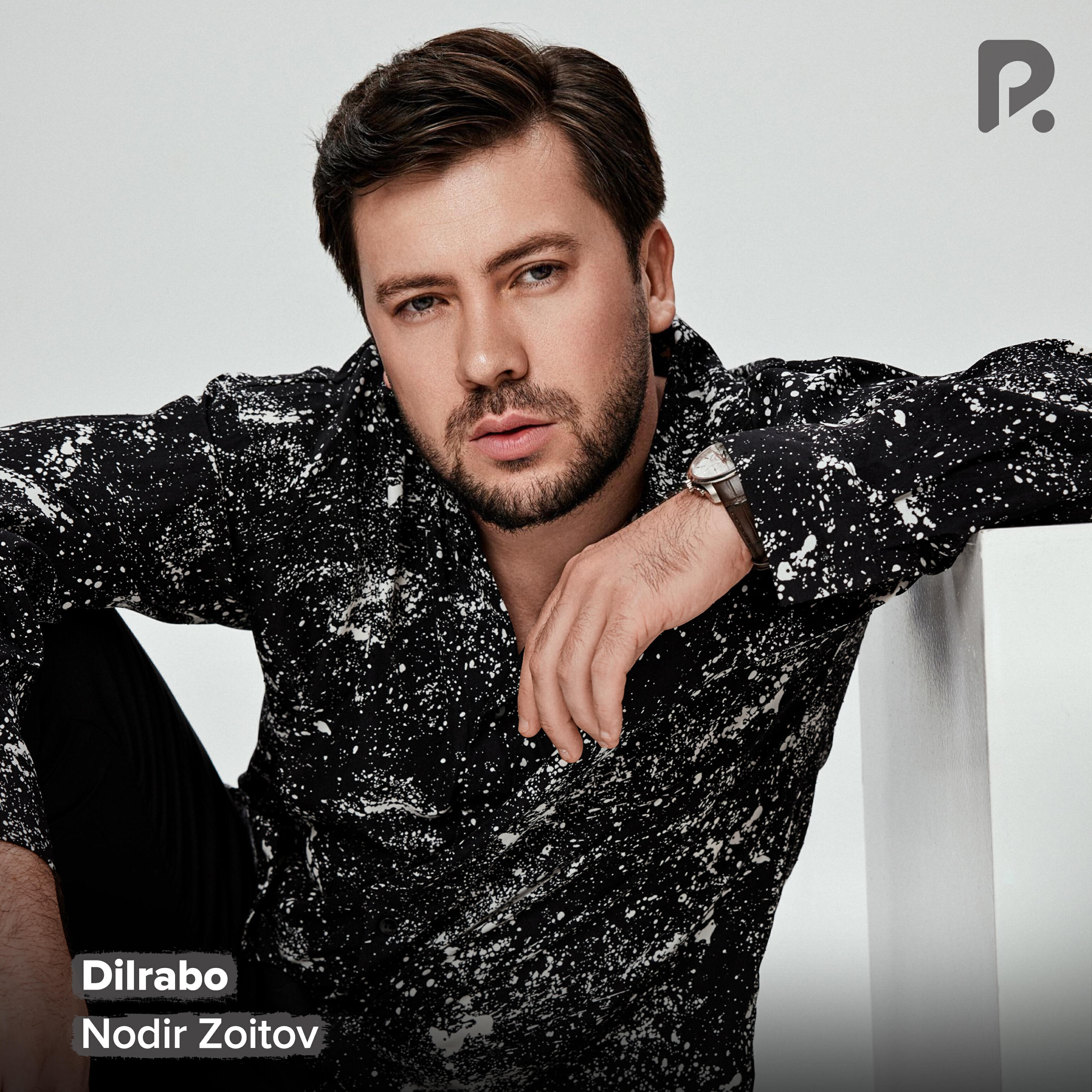 Постер альбома Dilrabo