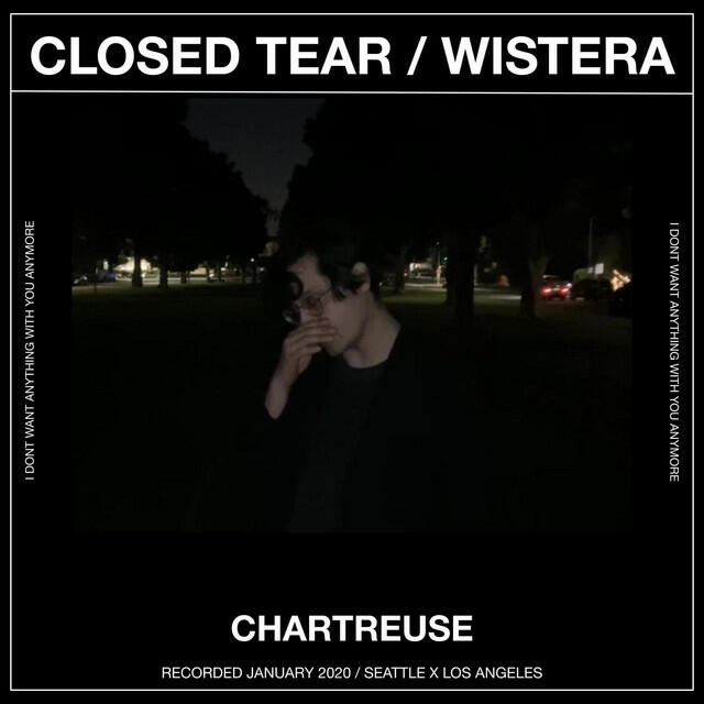 Релиз Chartreuse