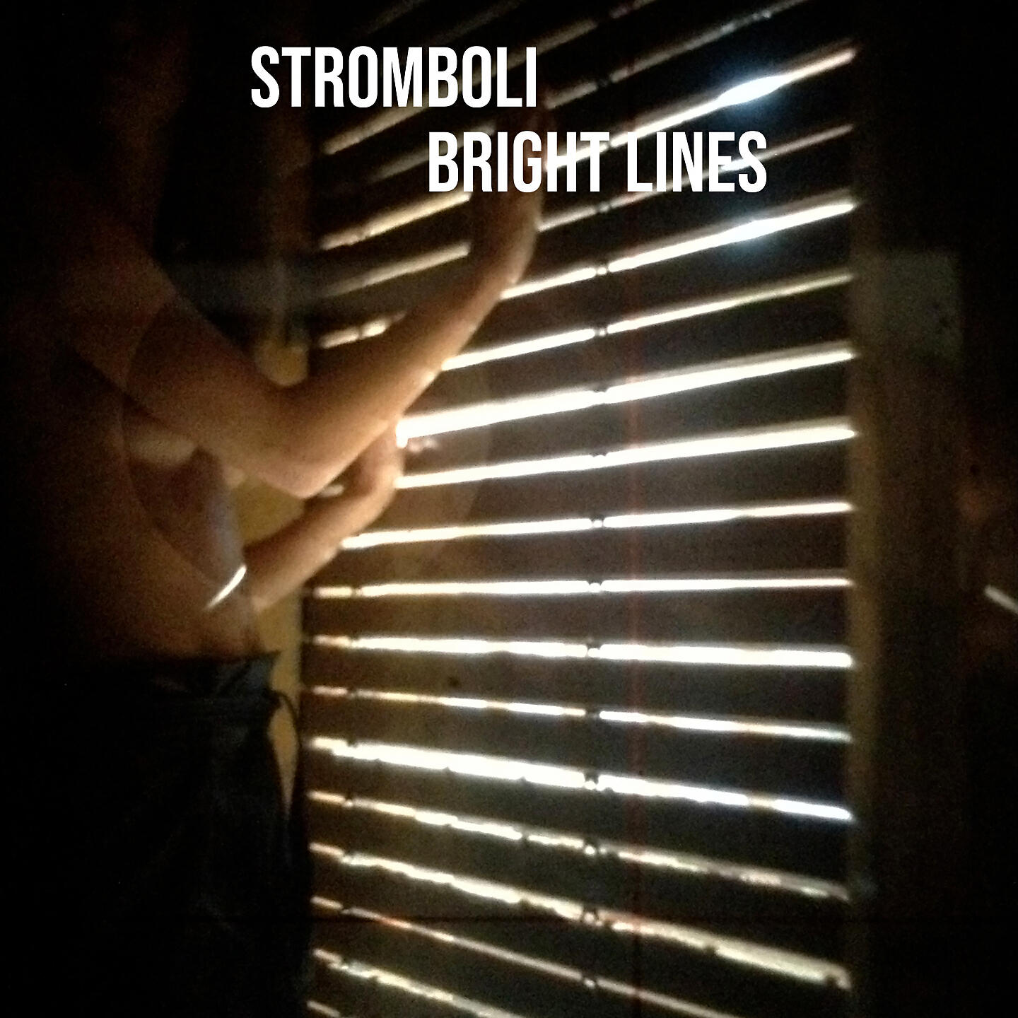 Релиз Bright Lines