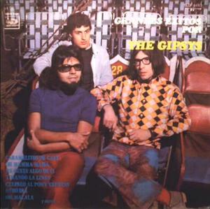 The Gypsys