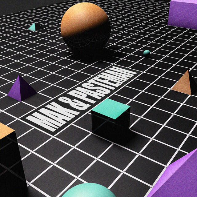 Релиз Materials 009