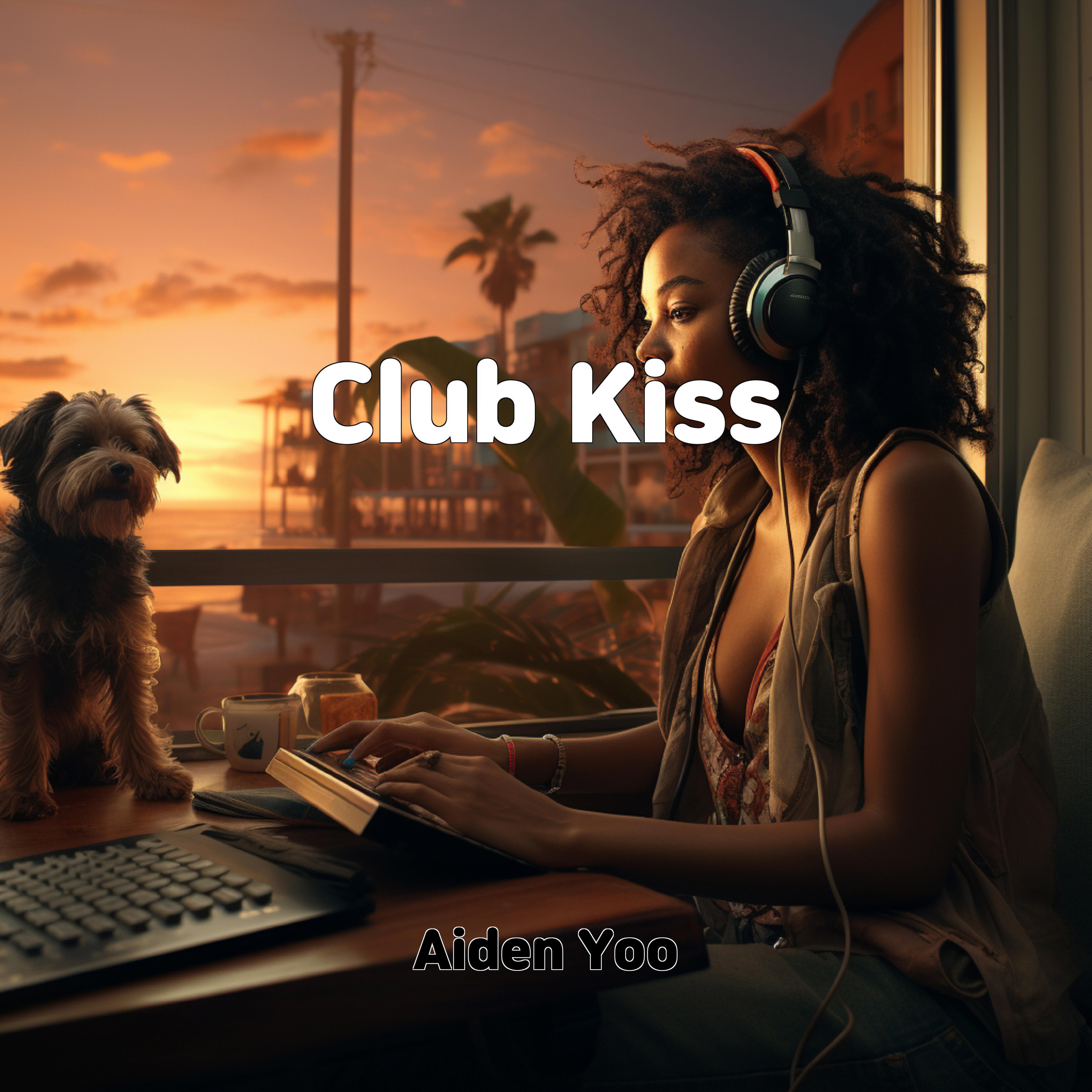 Релиз Club Kiss