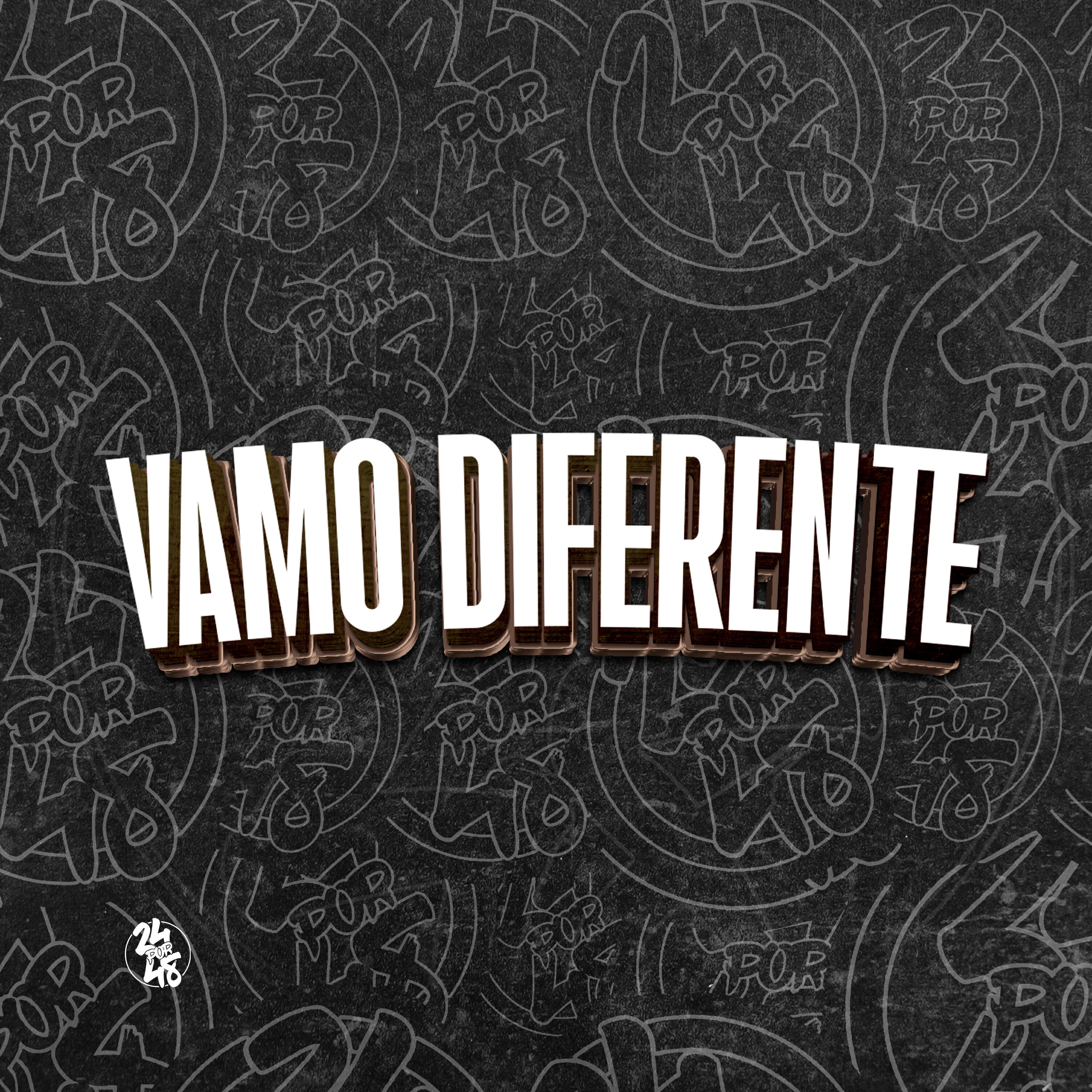 Релиз Vamo Diferente