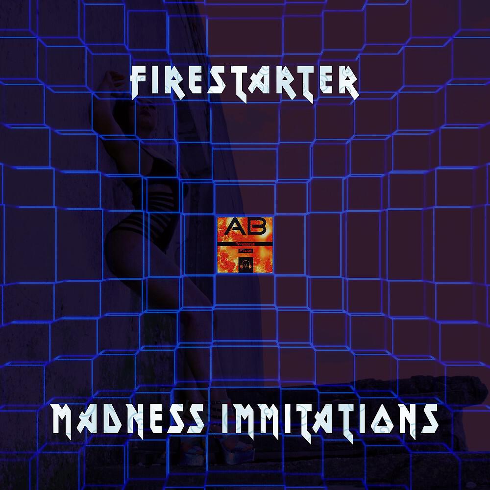 Релиз Madness Immitations