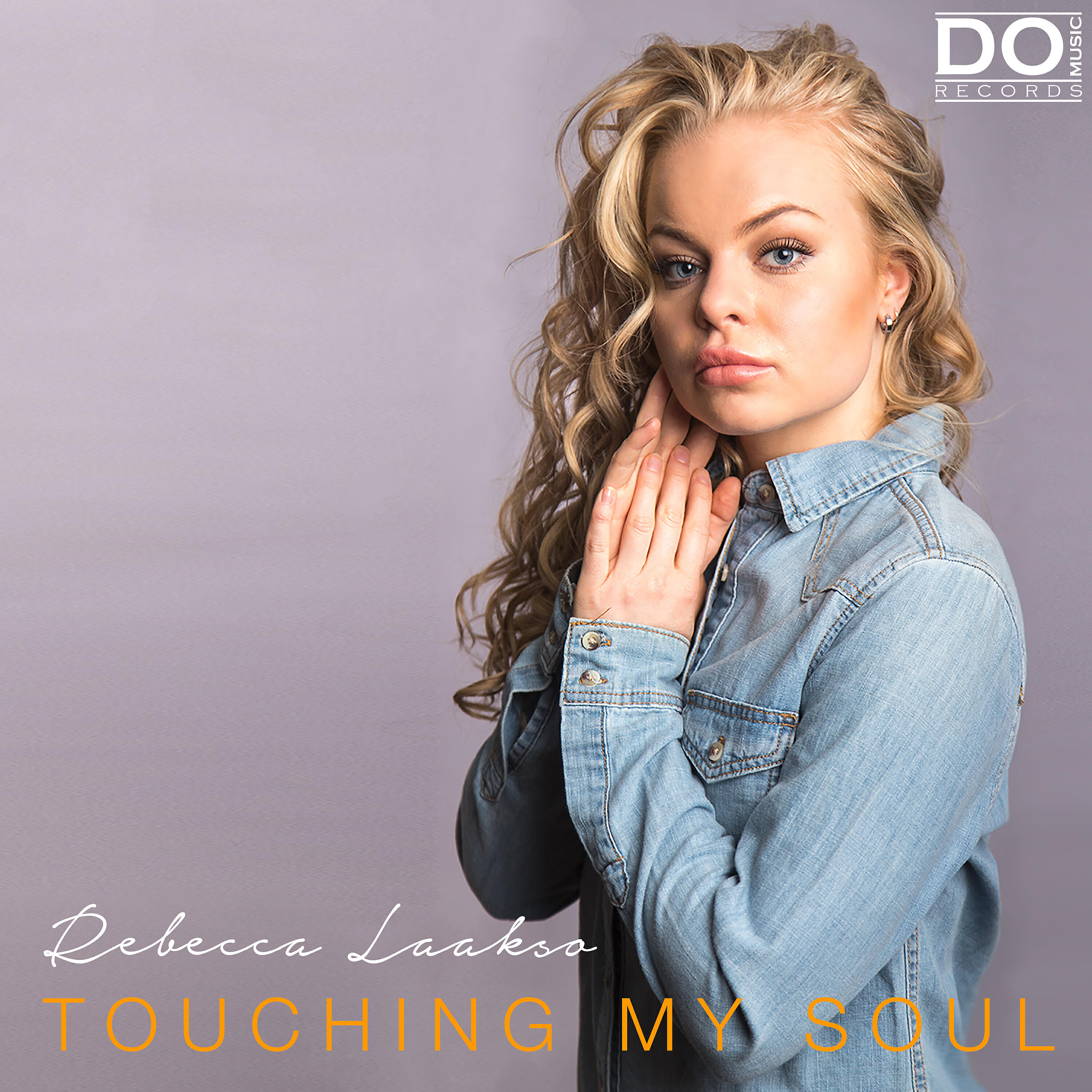 Релиз Touching My Soul