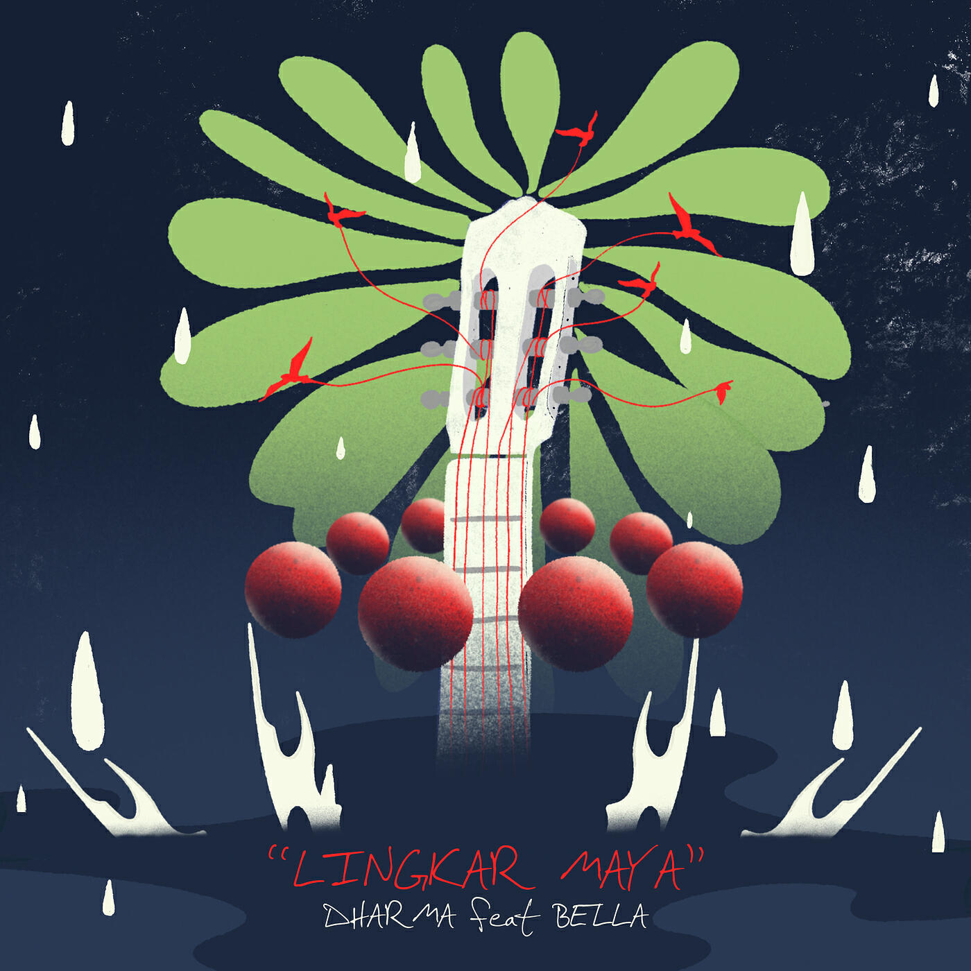 Скачать песню Dharma, Bella - Lingkar Maya бесплатно в MP3 для Android и iOS