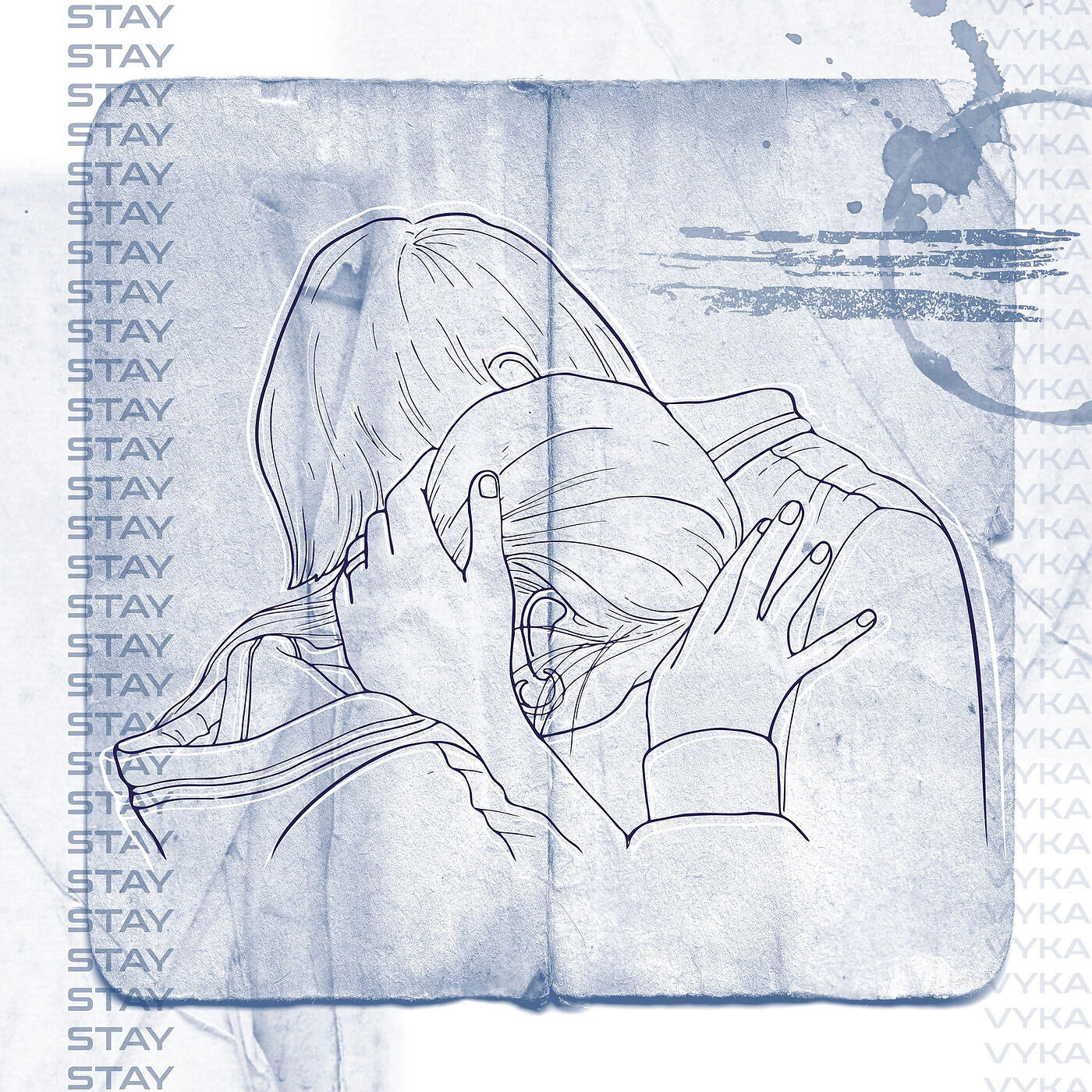 Релиз Stay