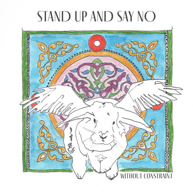 Релиз Without Constraint
