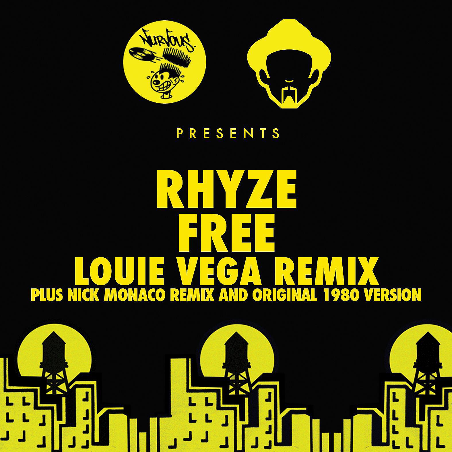 Релиз Free