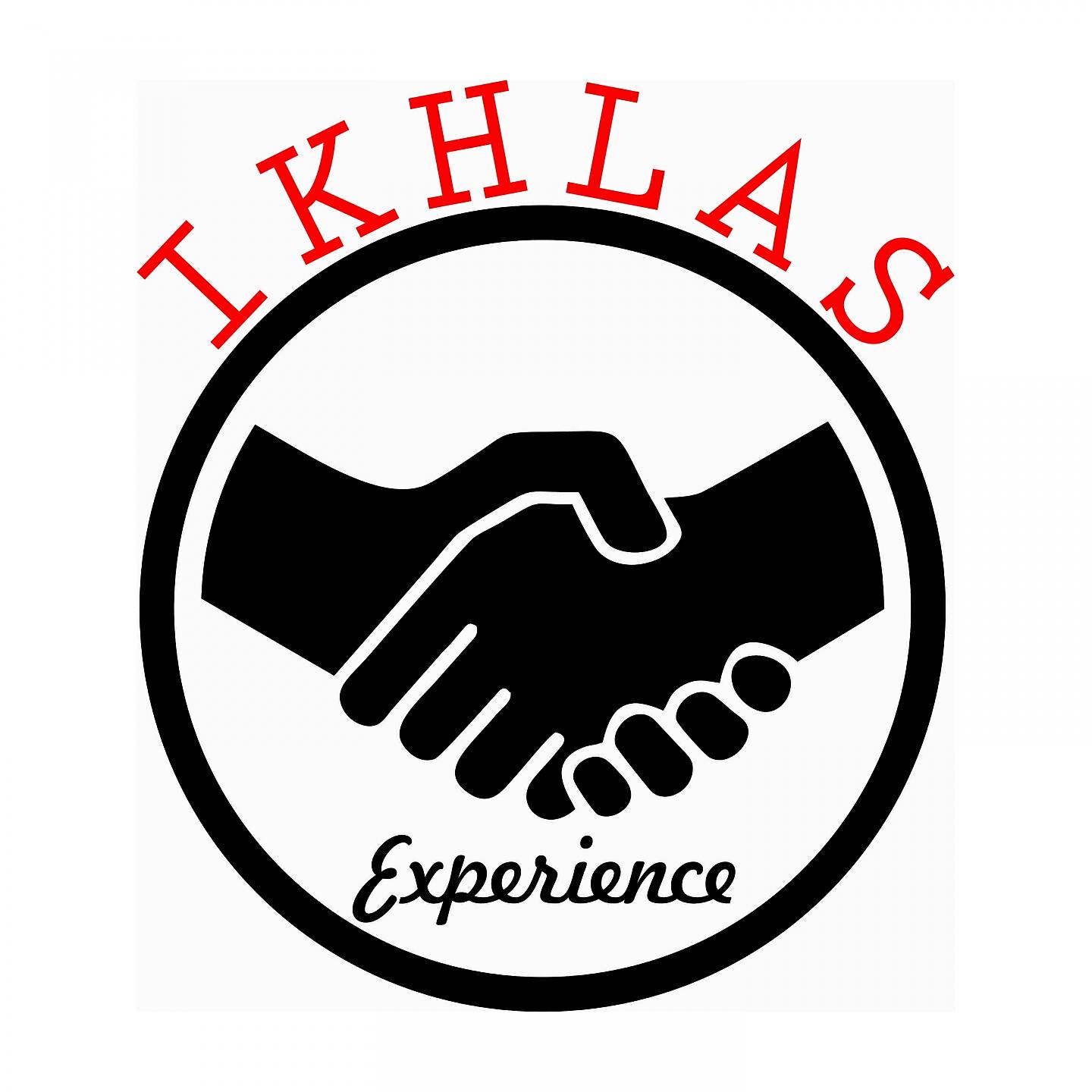 Ikhlas Experience