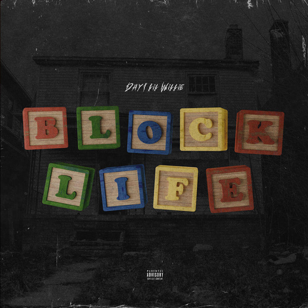 Релиз Block Life