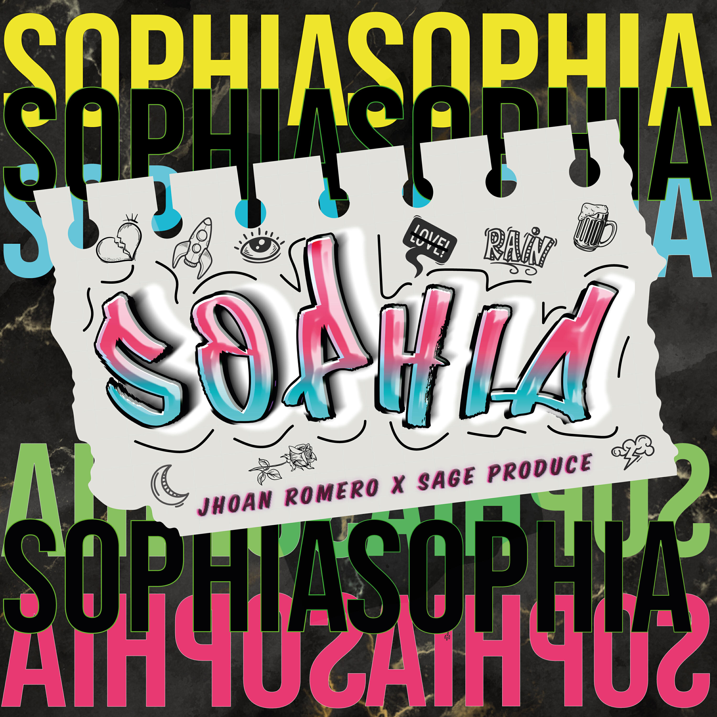Релиз Sophia