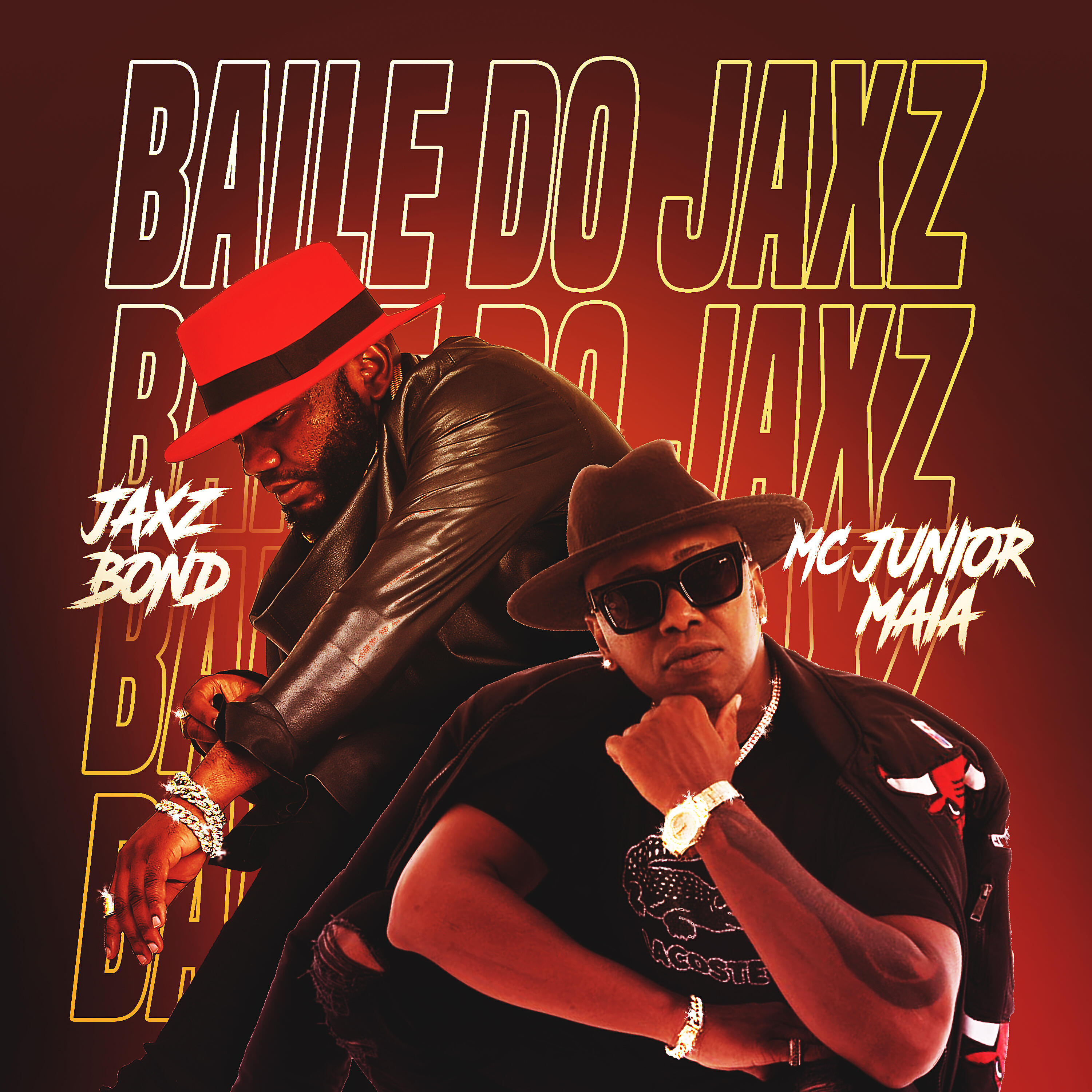 Скачать песню Jaxz Bond, MC Junior Maia - Baile Do Jaxz Bond бесплатно в MP3 для Android и iOS