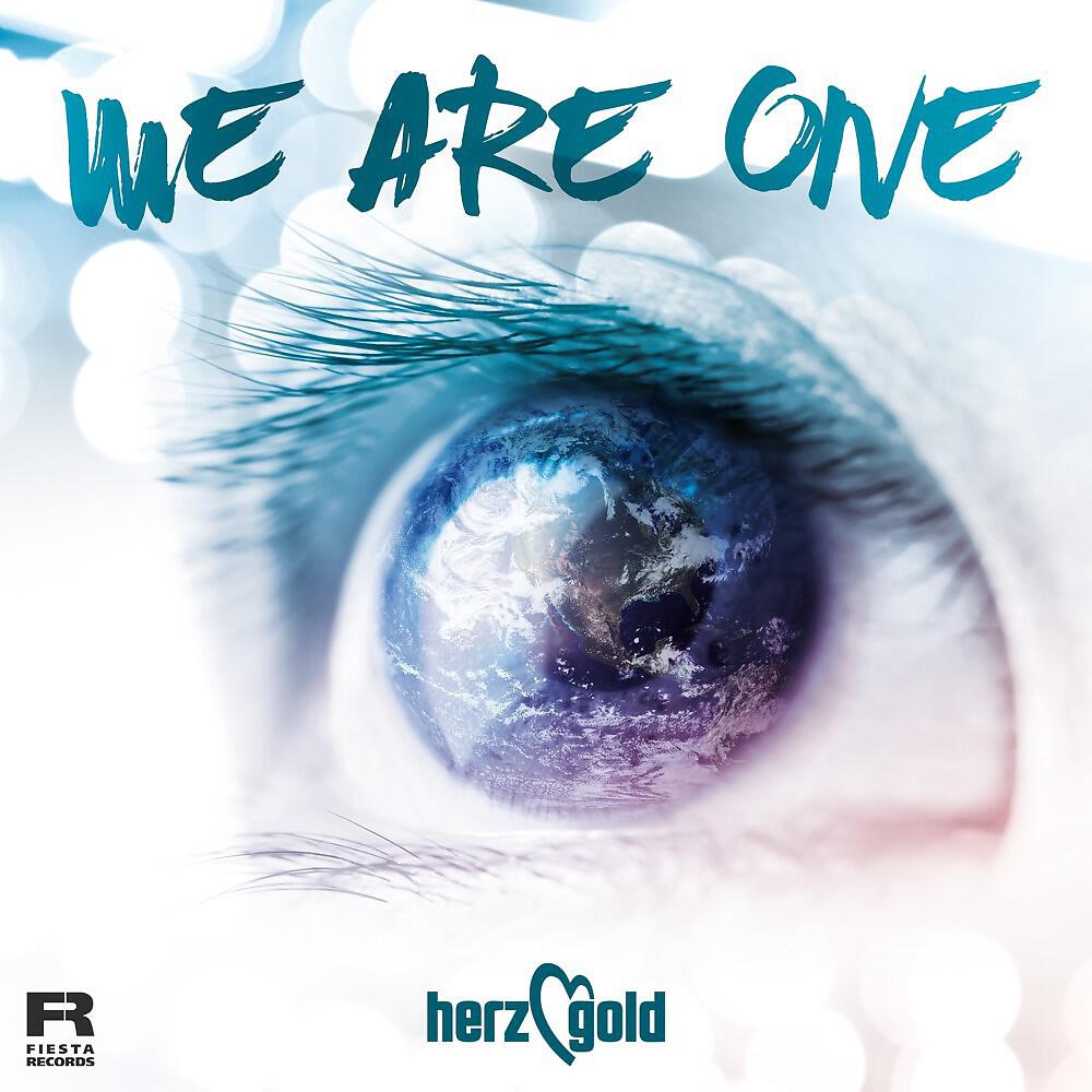 Релиз We Are One