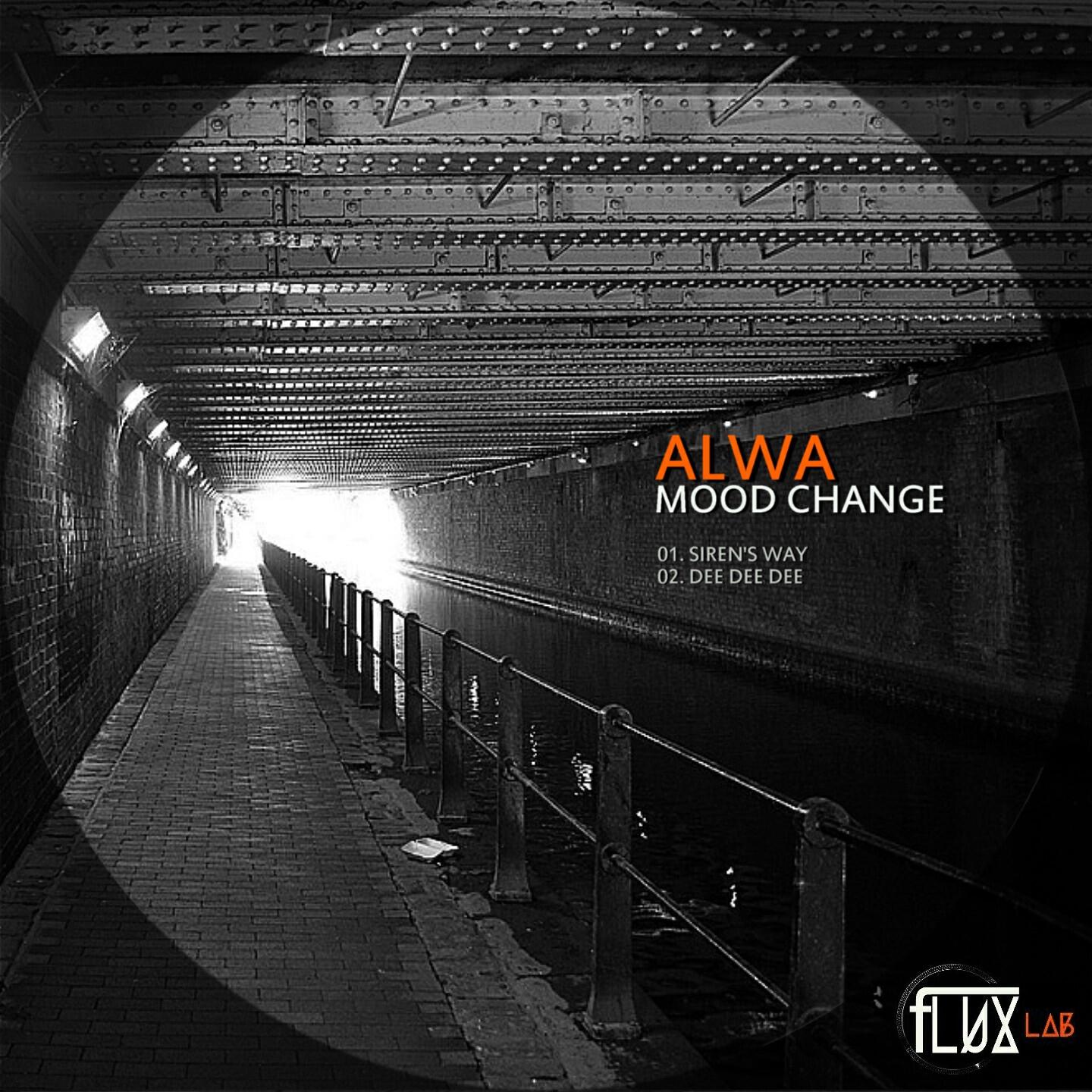 Релиз Mood Change