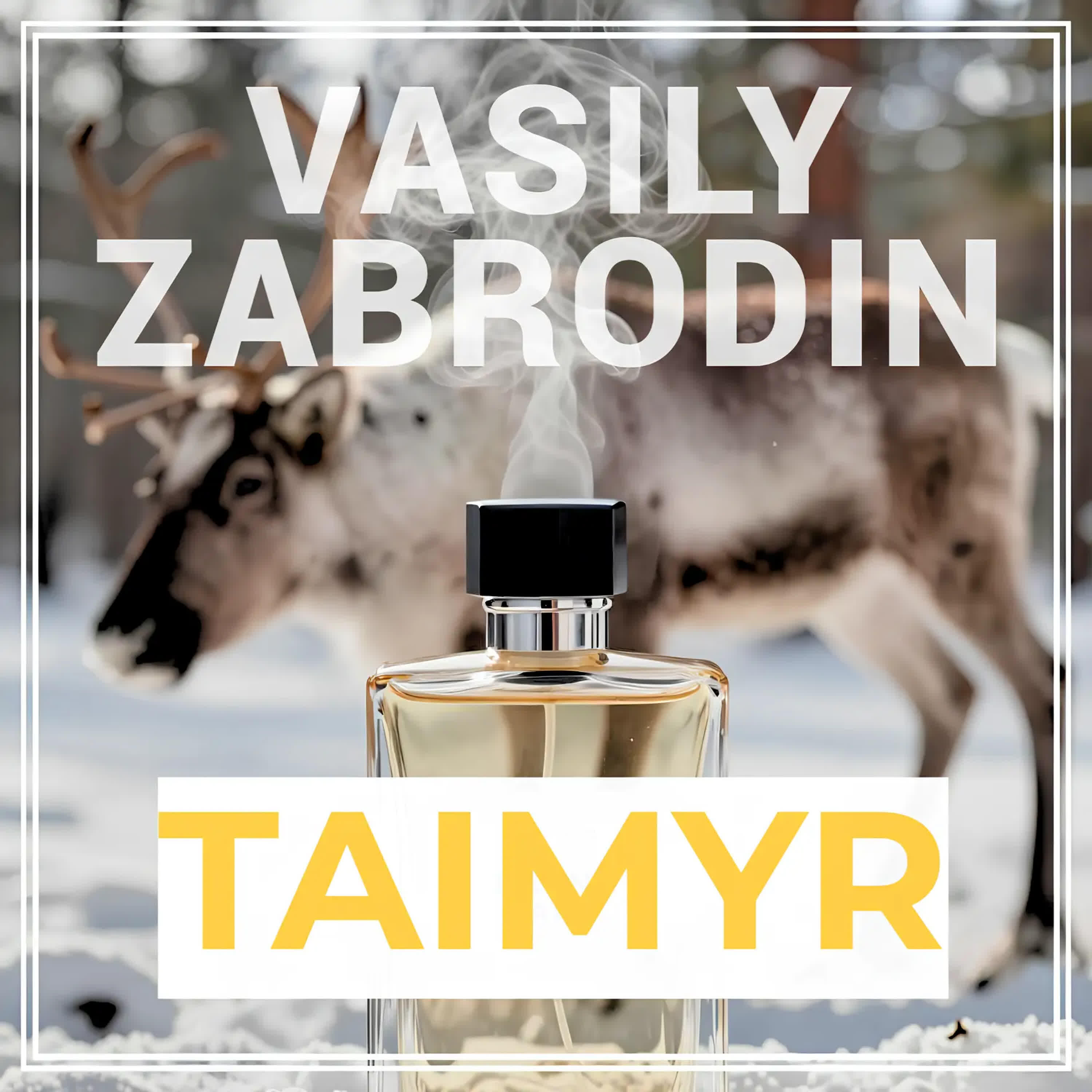 Релиз TAIMYR