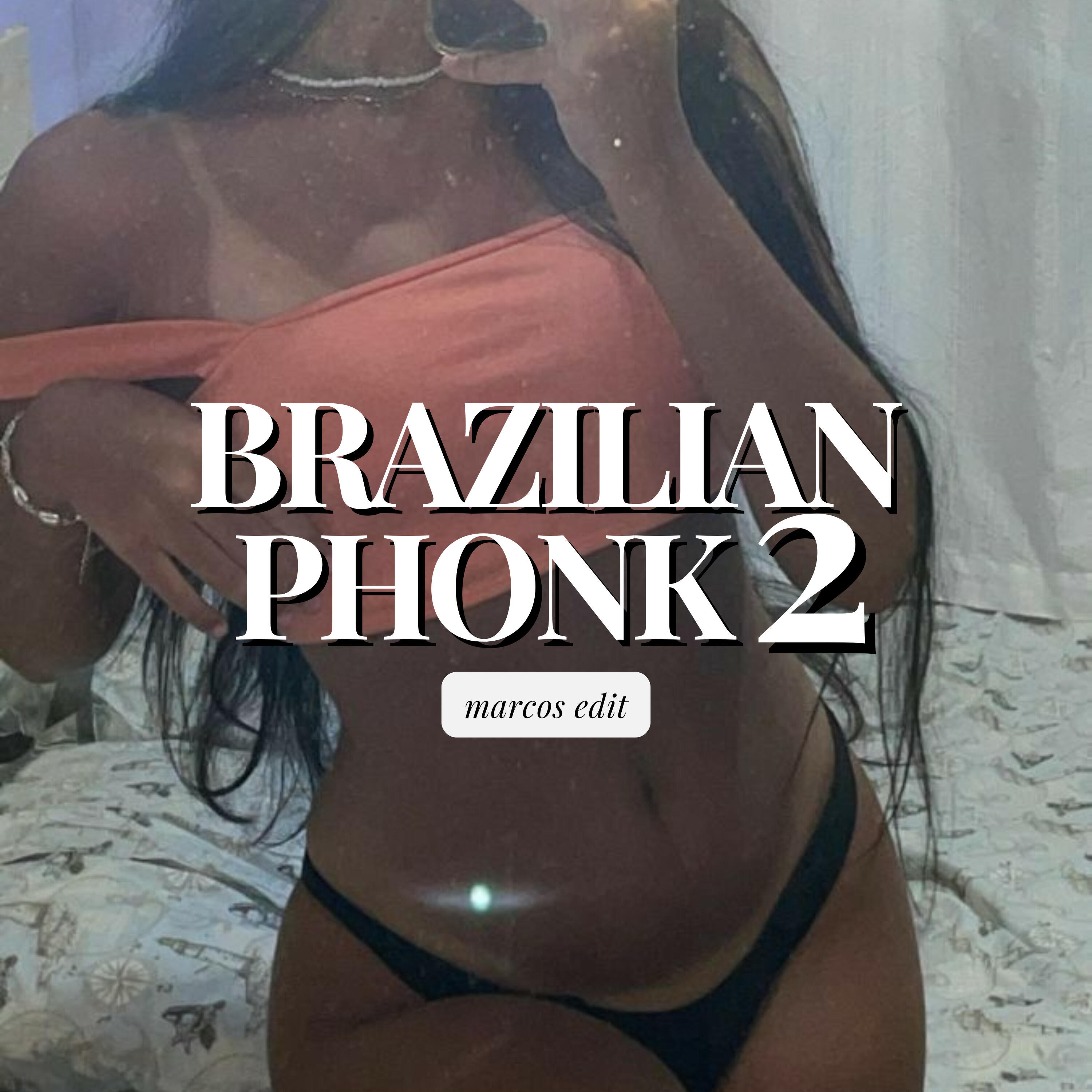 Релиз Brazilian Phonk 2