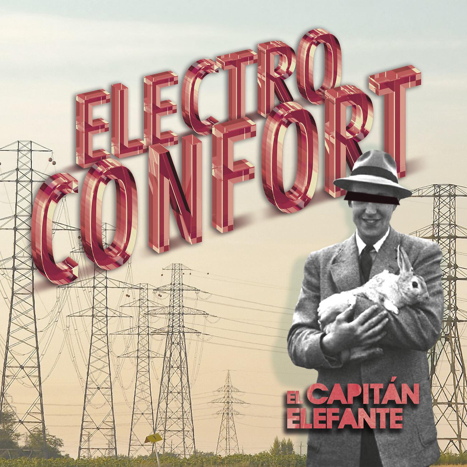 Релиз Electroconfort