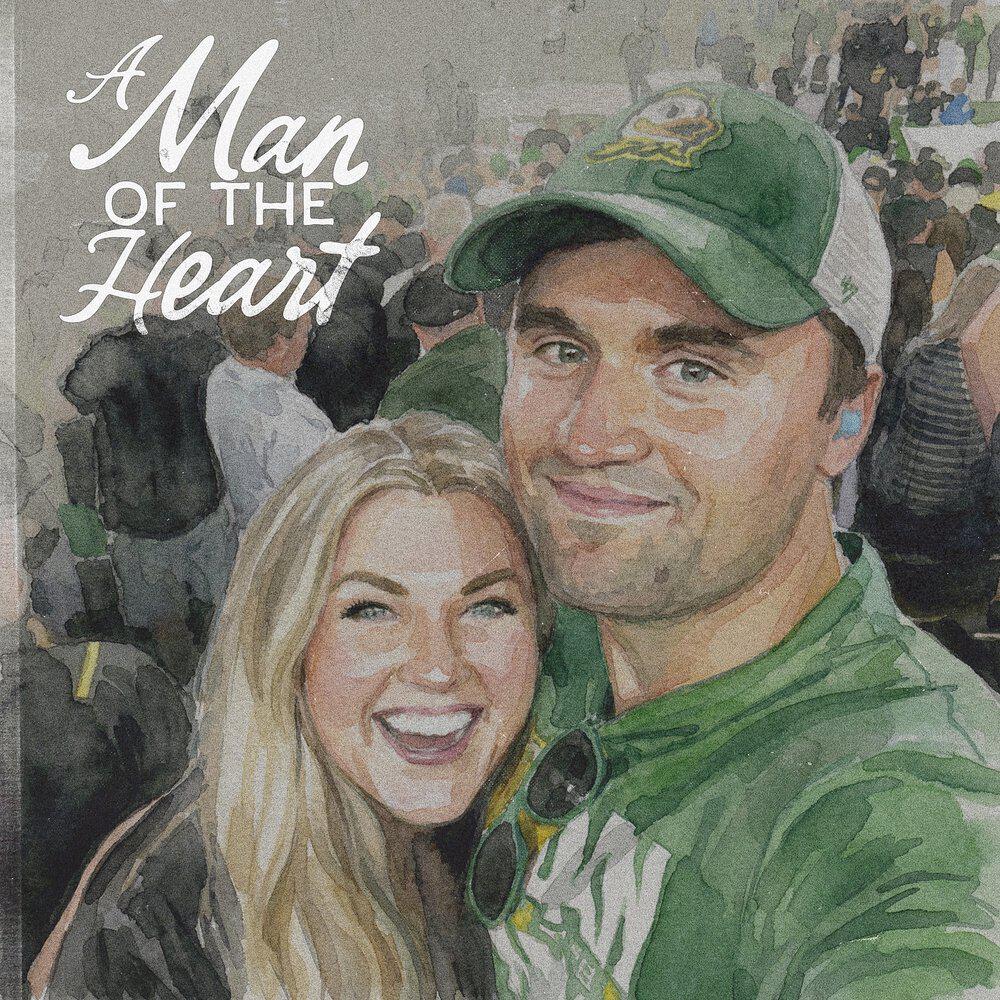 Релиз A Man of the Heart