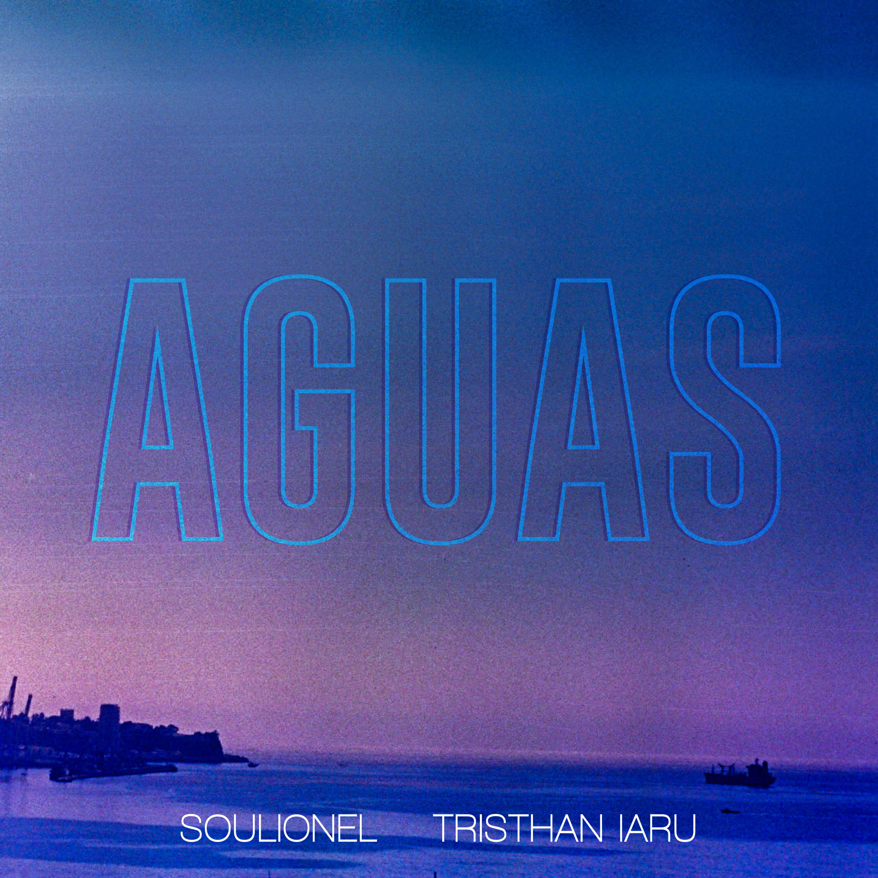 Релиз Aguas