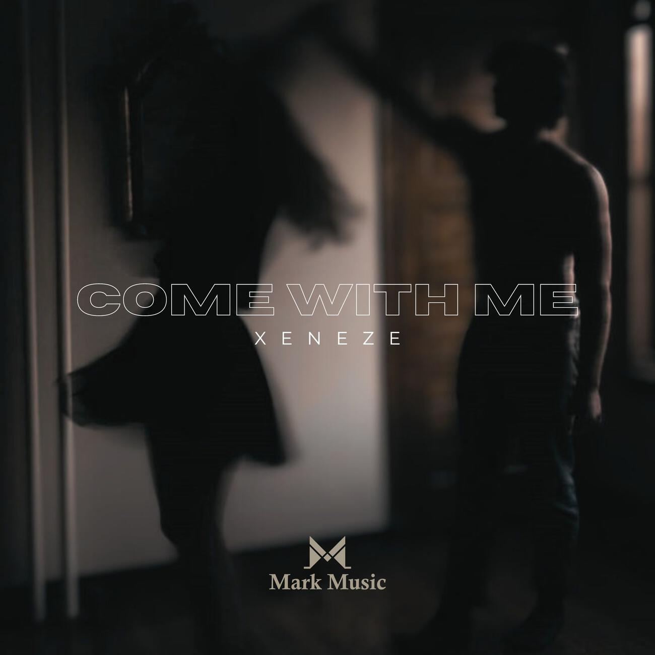 Релиз Come With Me