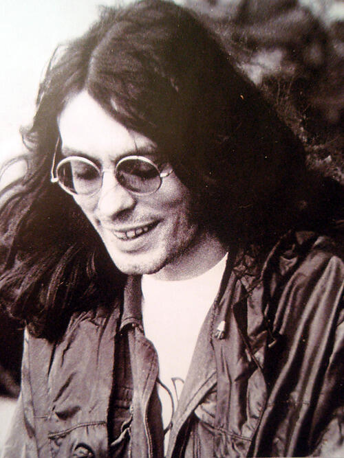 Jim Pembroke