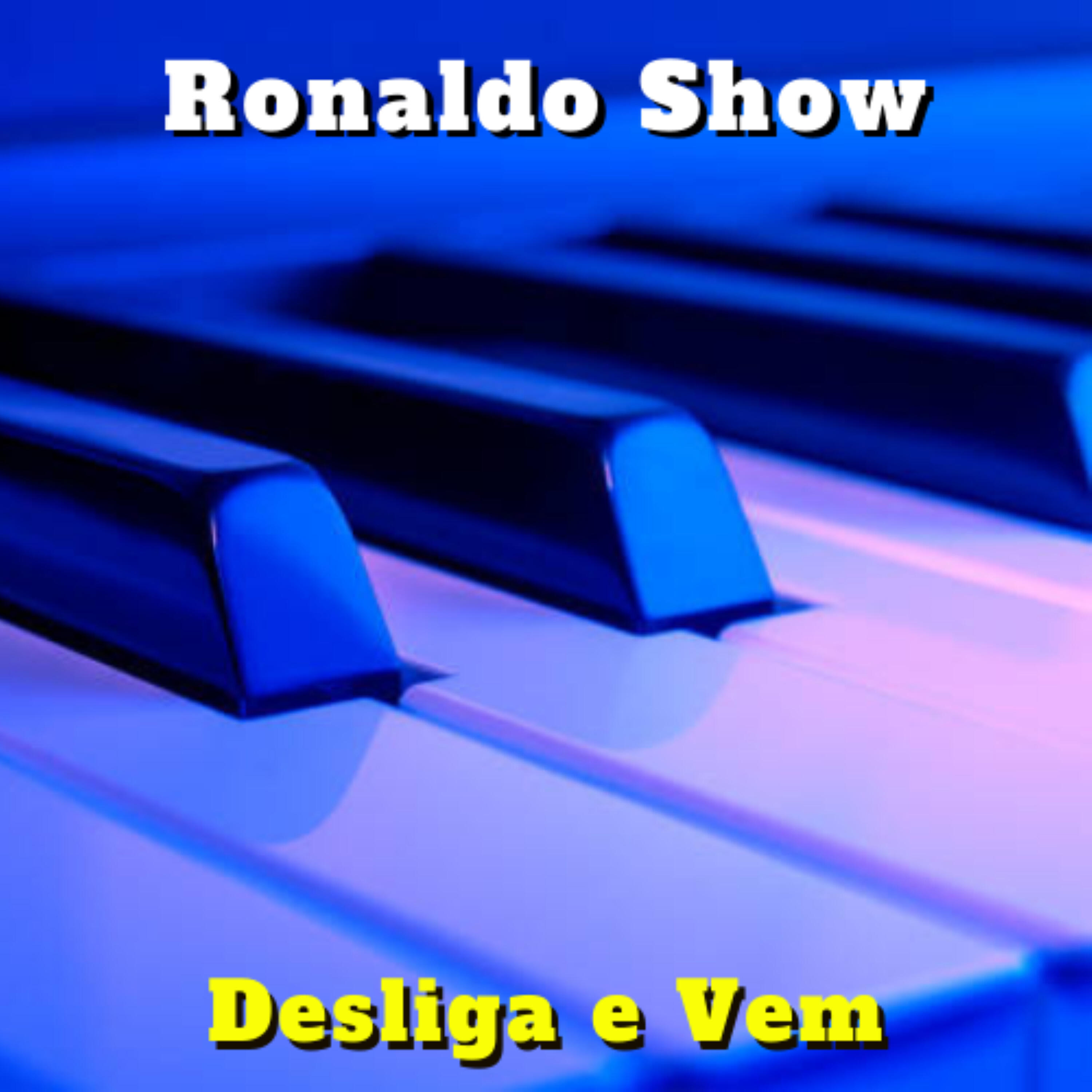 Ronaldo Show