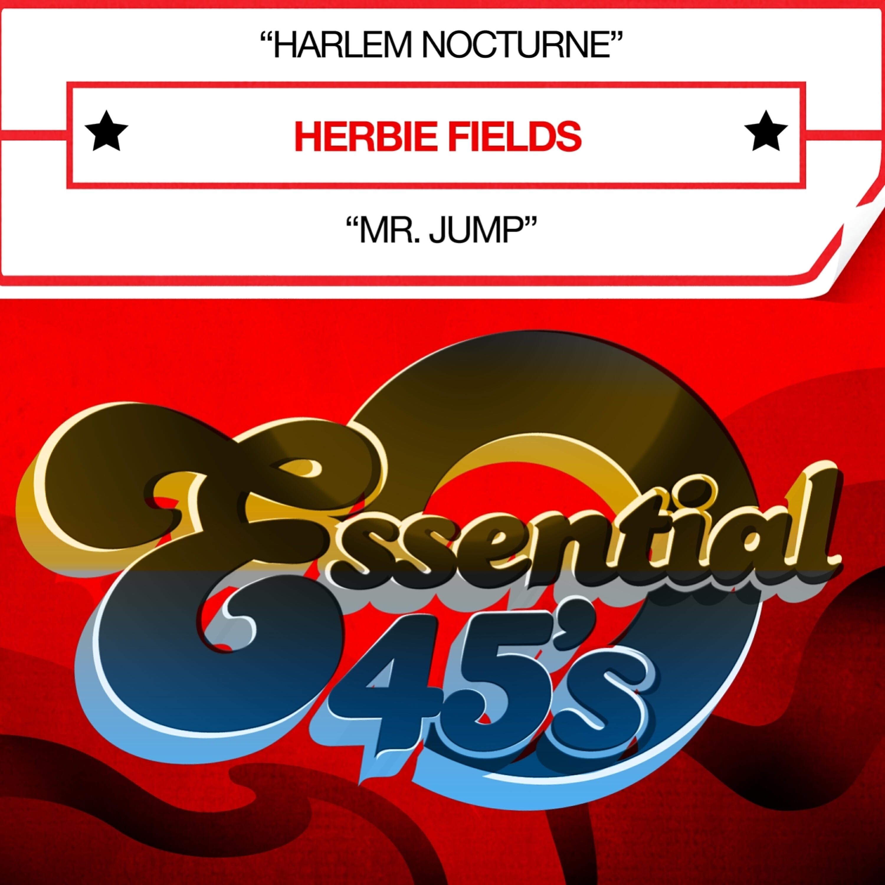 Релиз Harlem Nocturne (Digital 45) - Single
