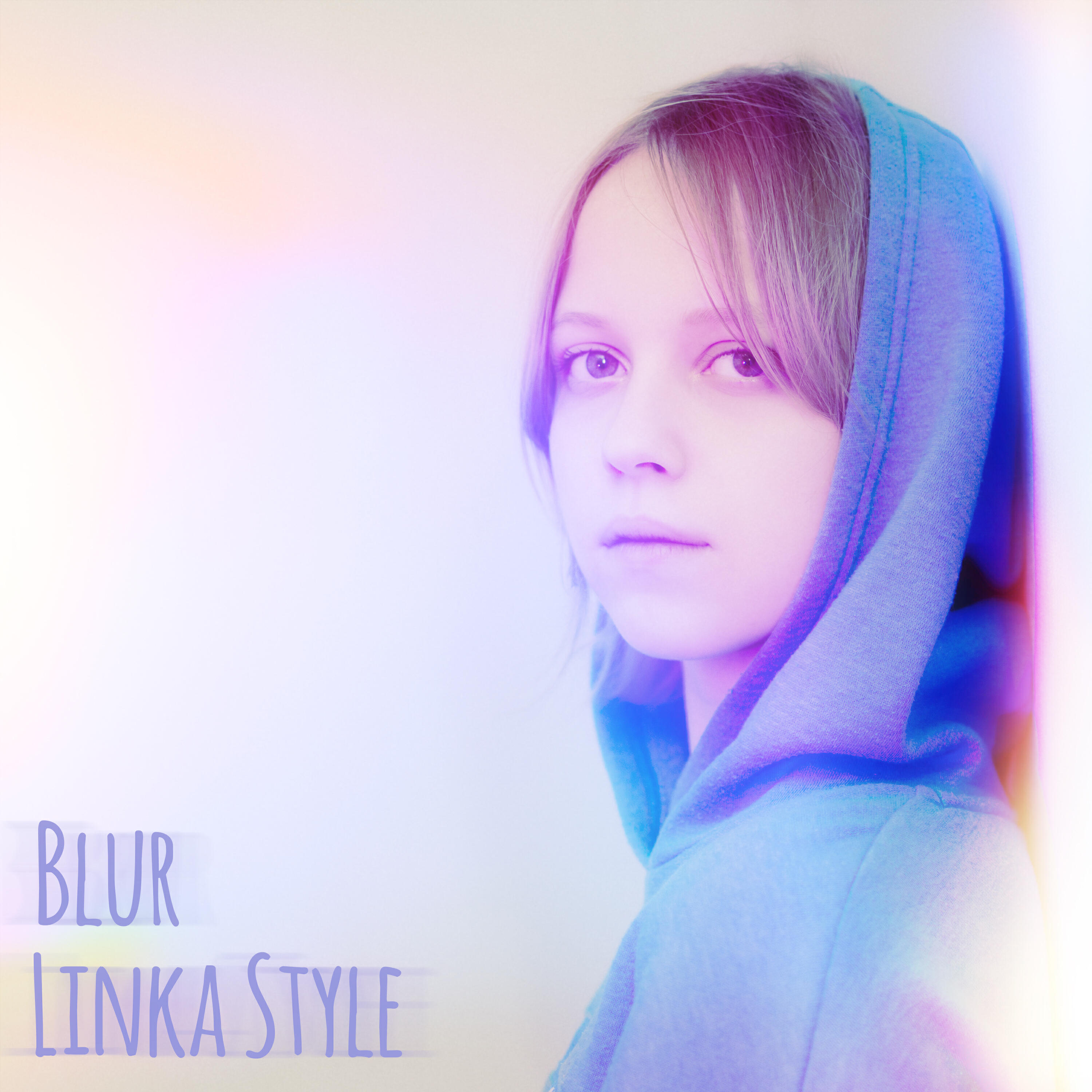 Релиз Blur