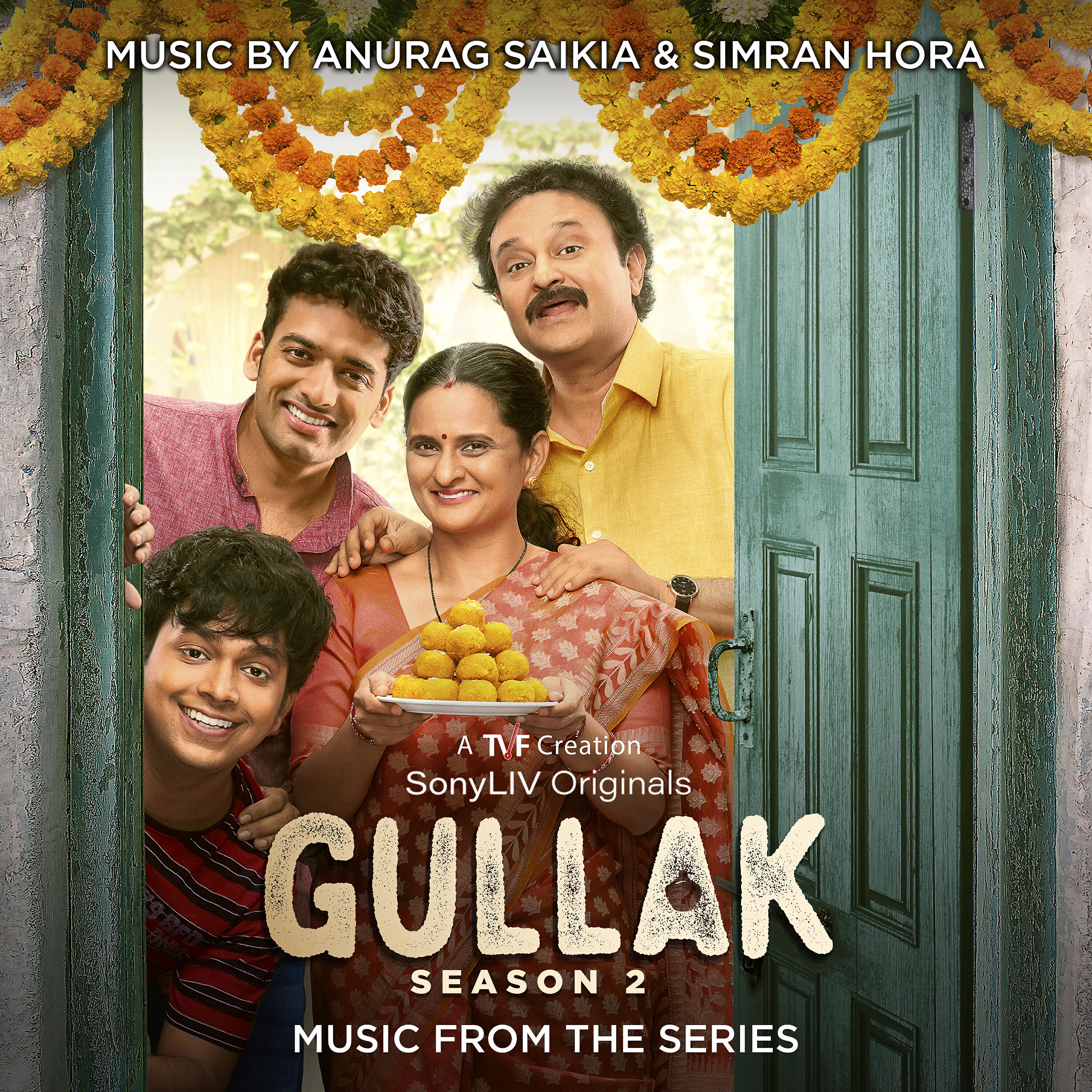 Релиз Gullak: Season 2 (Music from the Original Series)