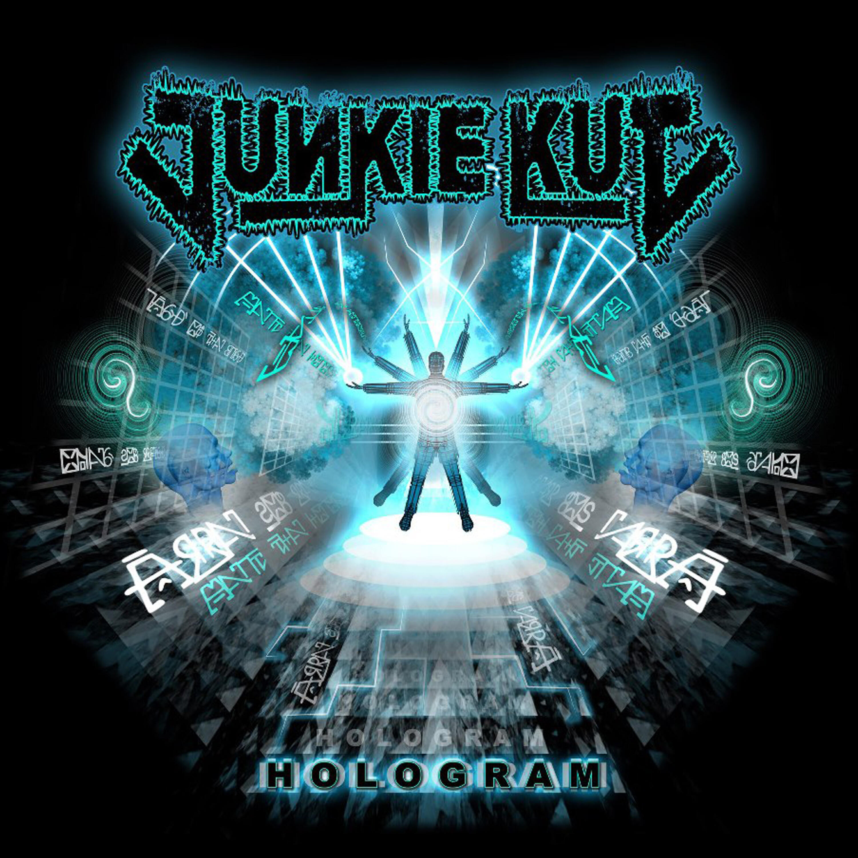 Релиз Hologram