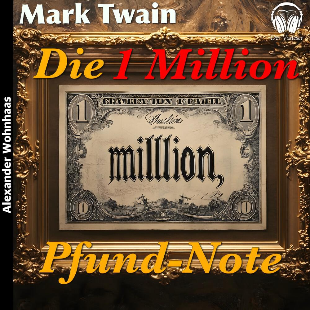 Релиз Die 1 Million Pfund Note