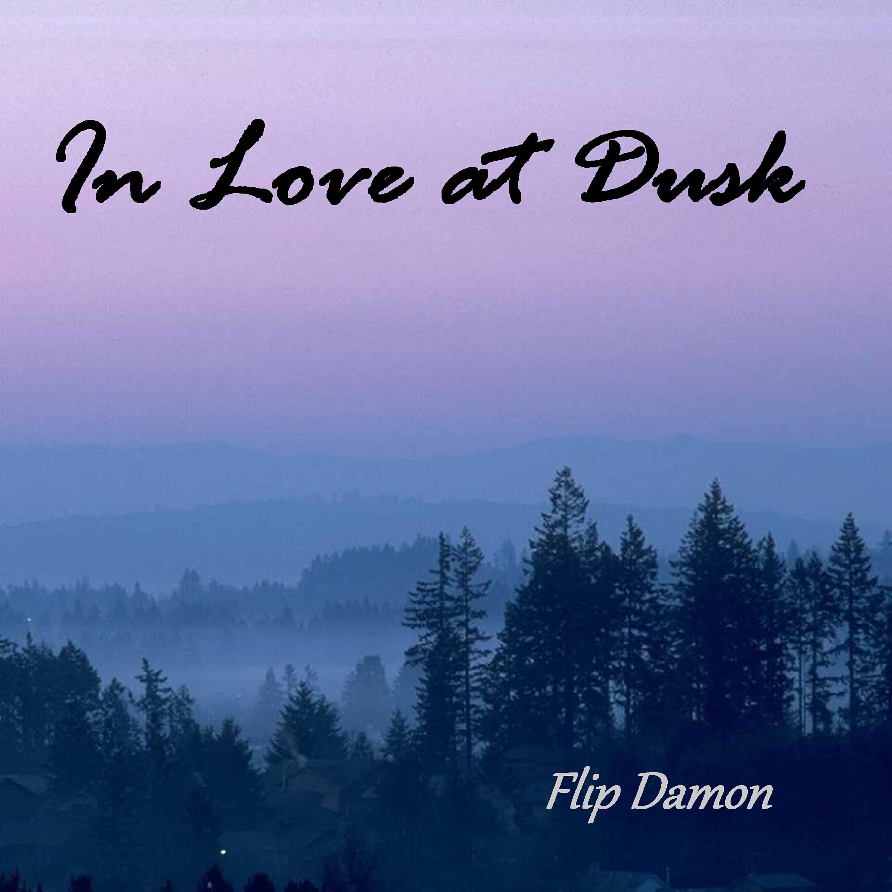 Релиз In Love at Dusk