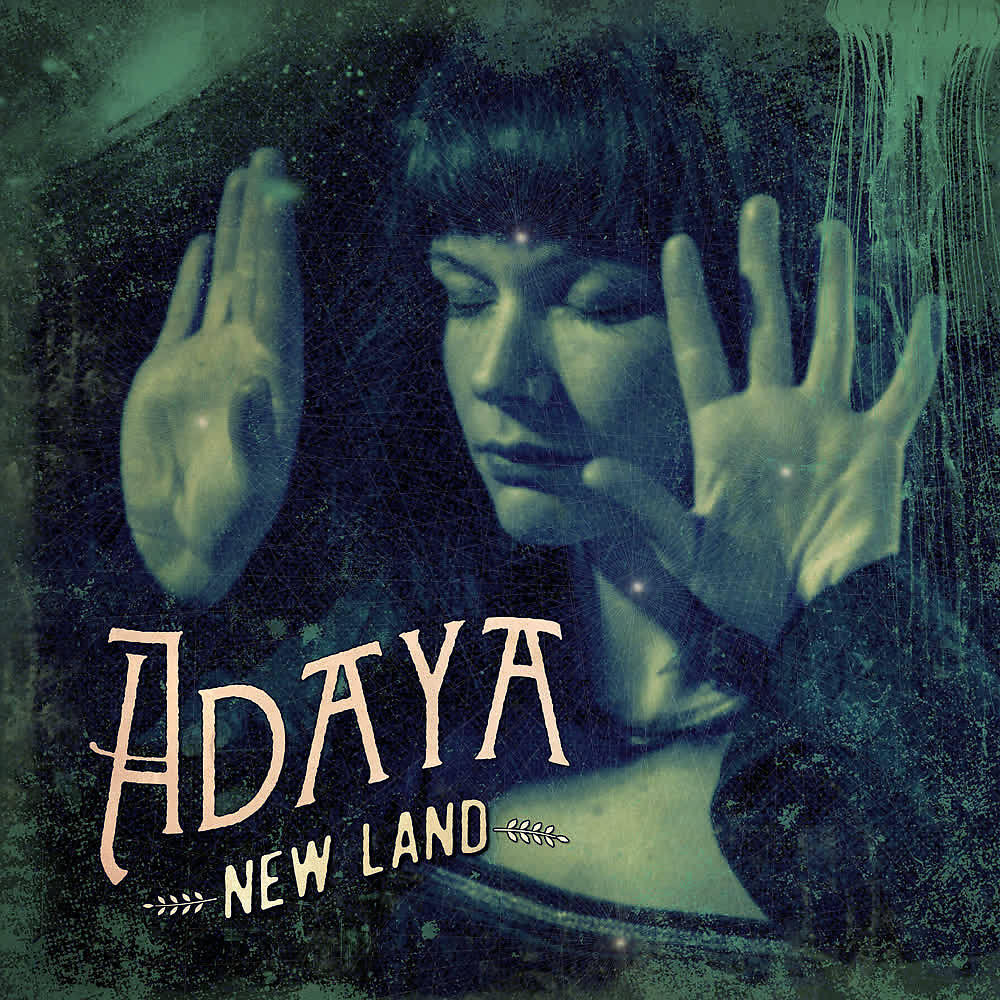 Релиз New Land