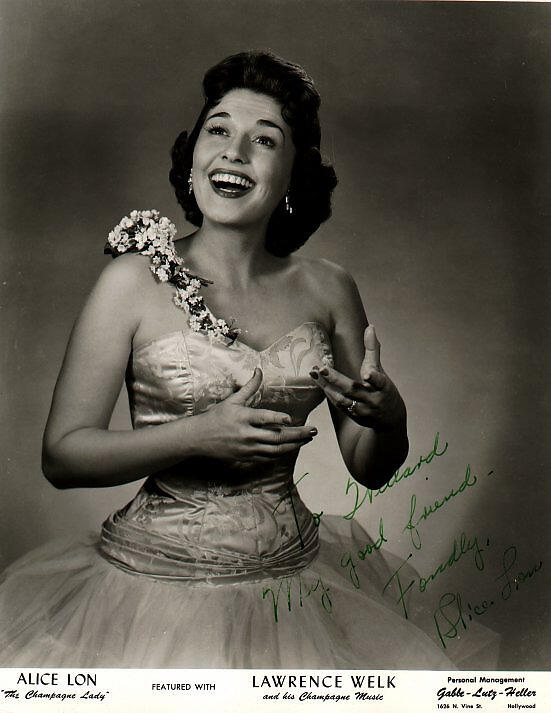Alice Lon
