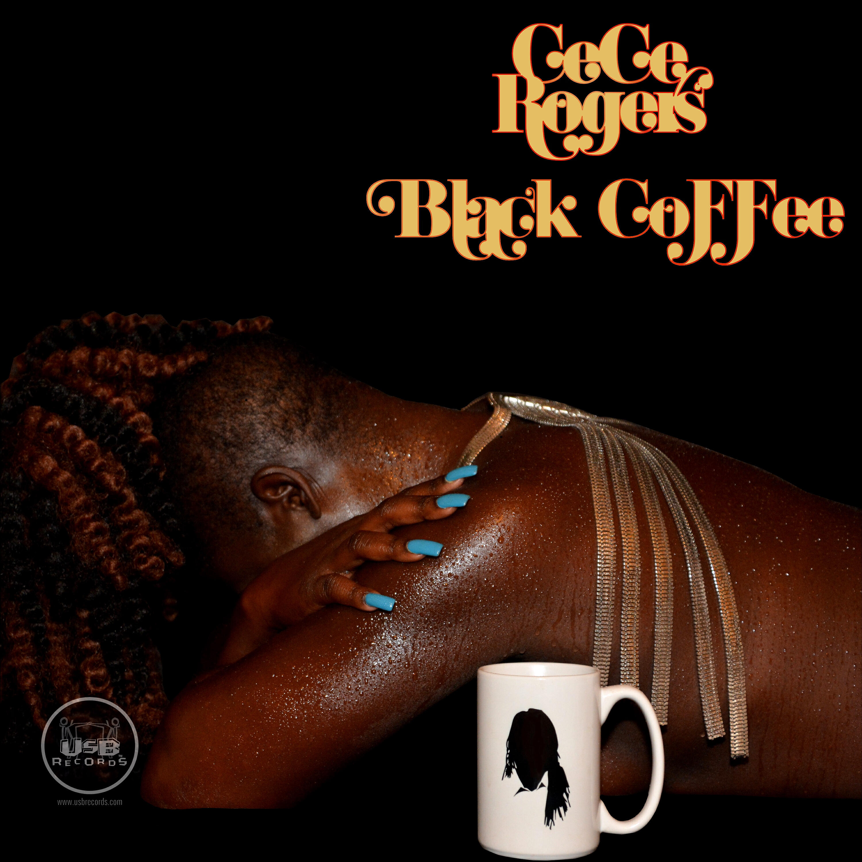 Релиз Black Coffee