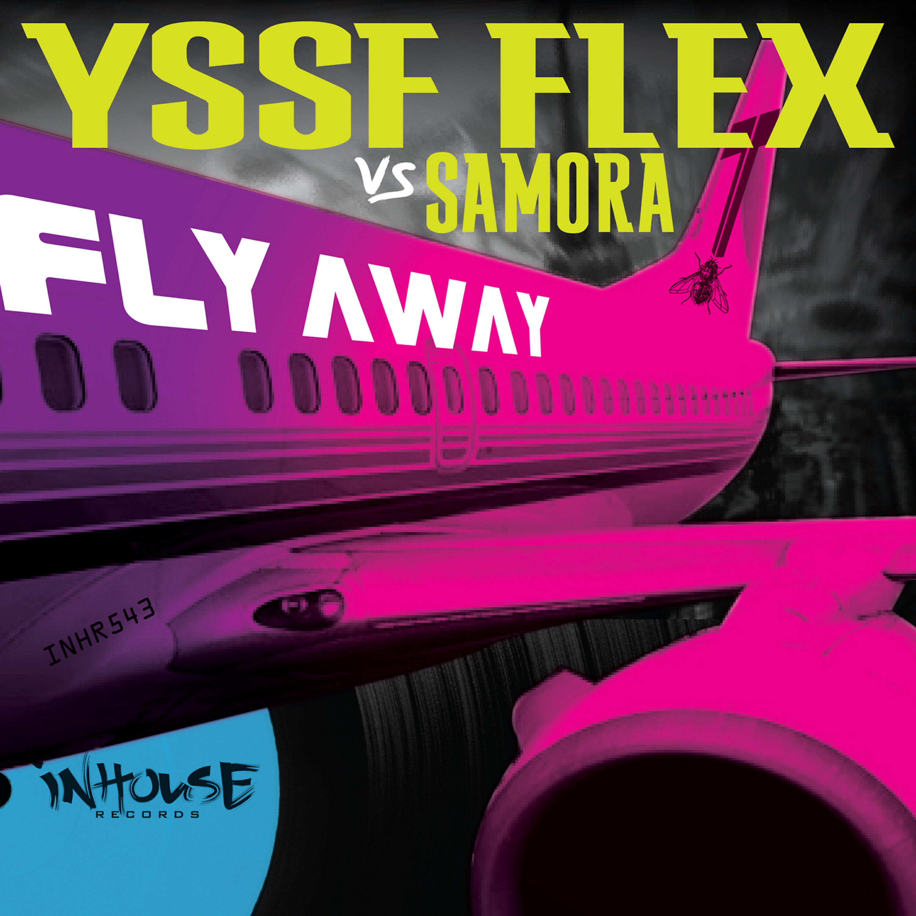 Релиз Fly Away